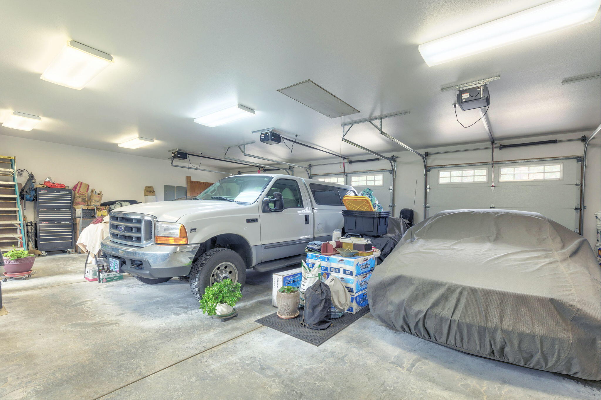 Sunny Ridge Subdivision - Residential