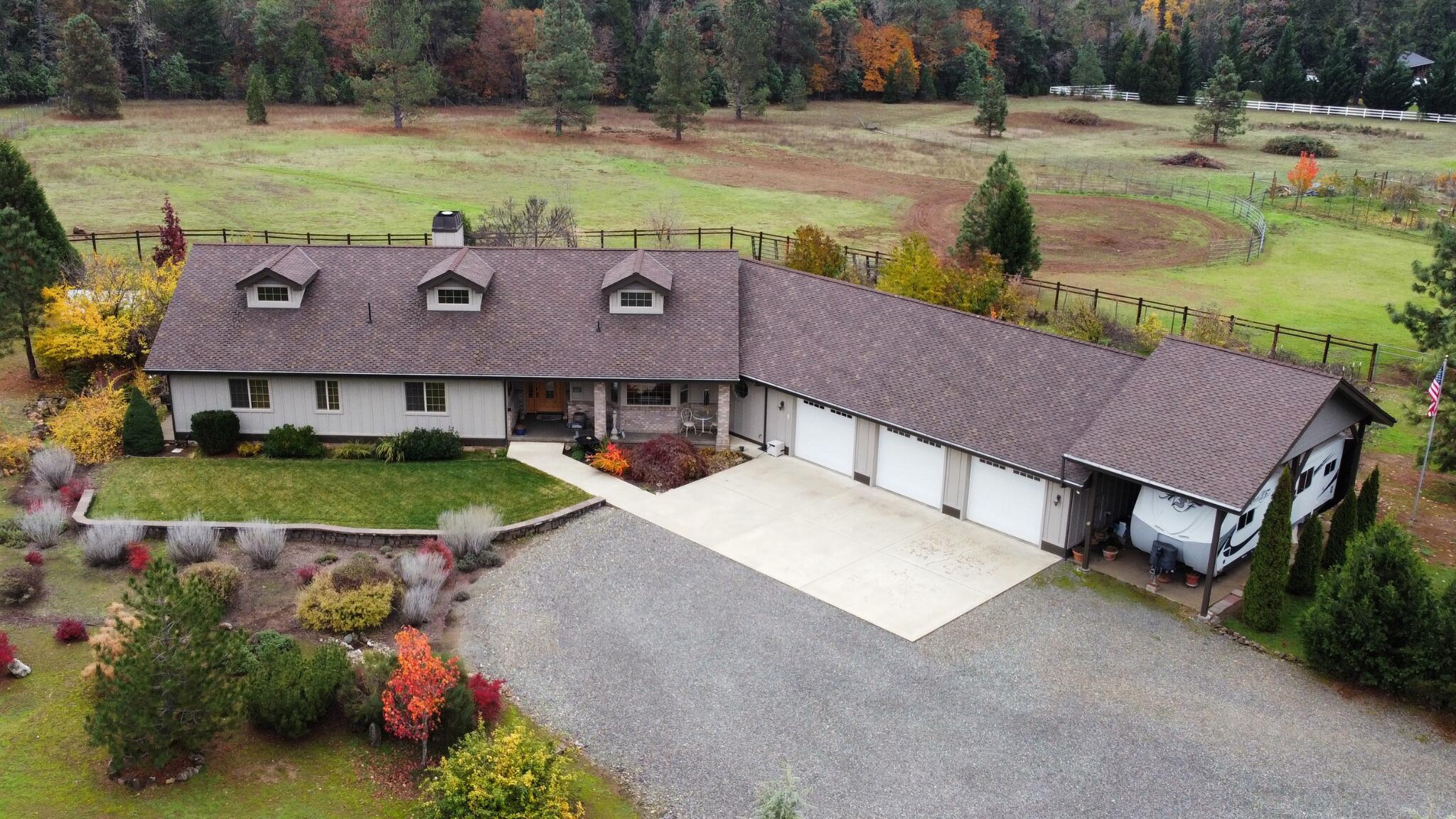 Sunny Ridge Subdivision - Residential