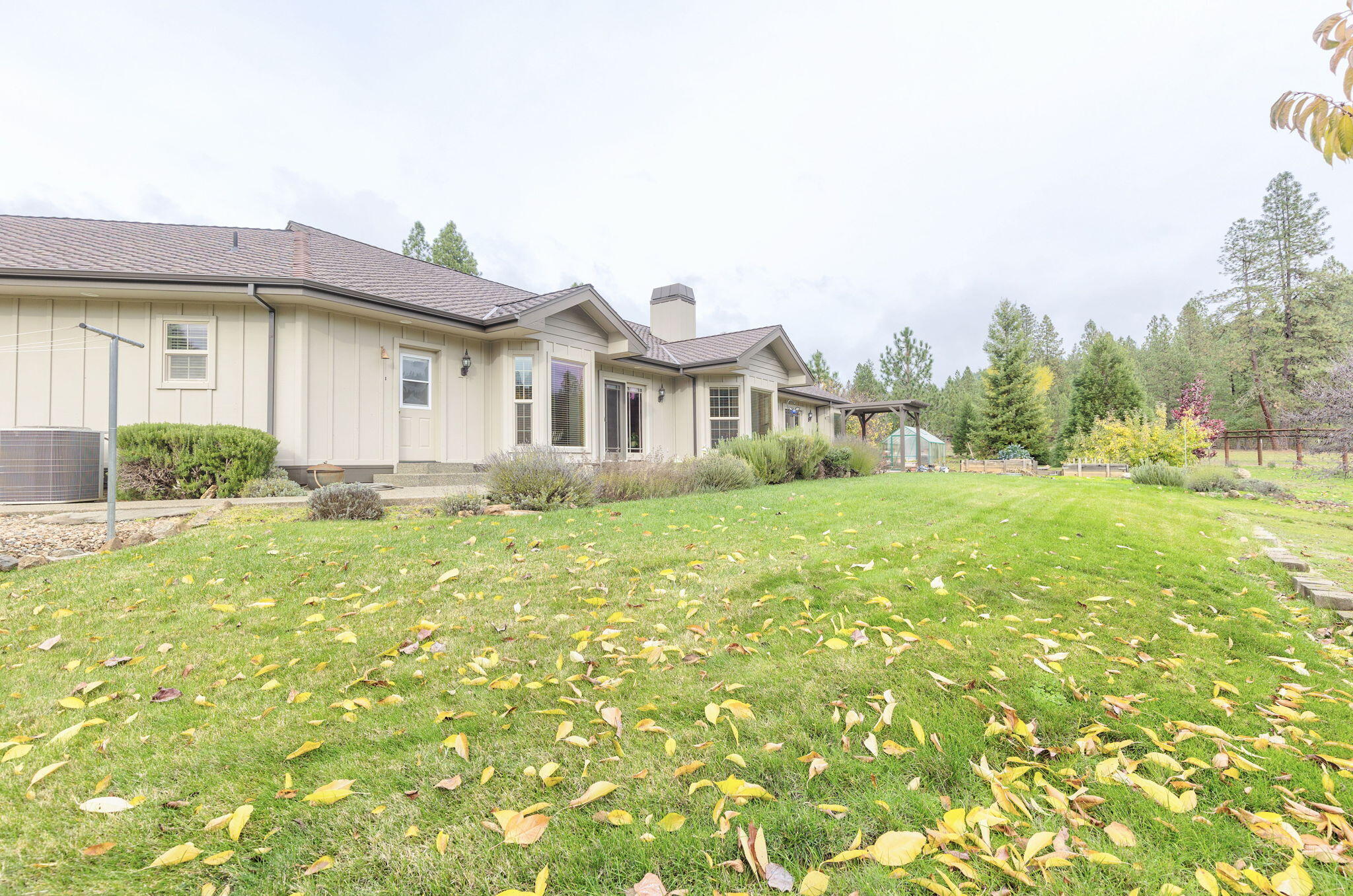 Sunny Ridge Subdivision - Residential