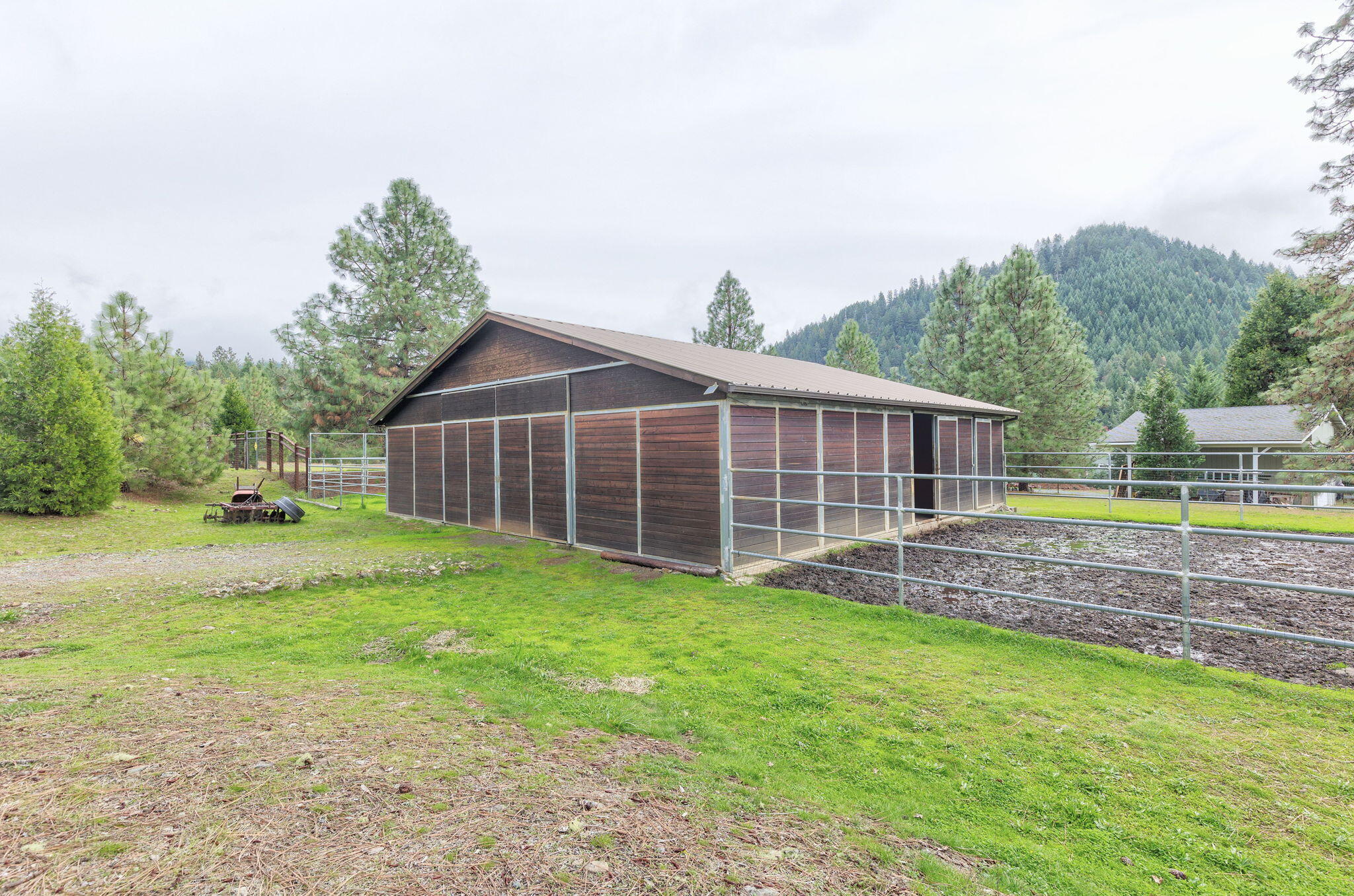 Sunny Ridge Subdivision - Residential