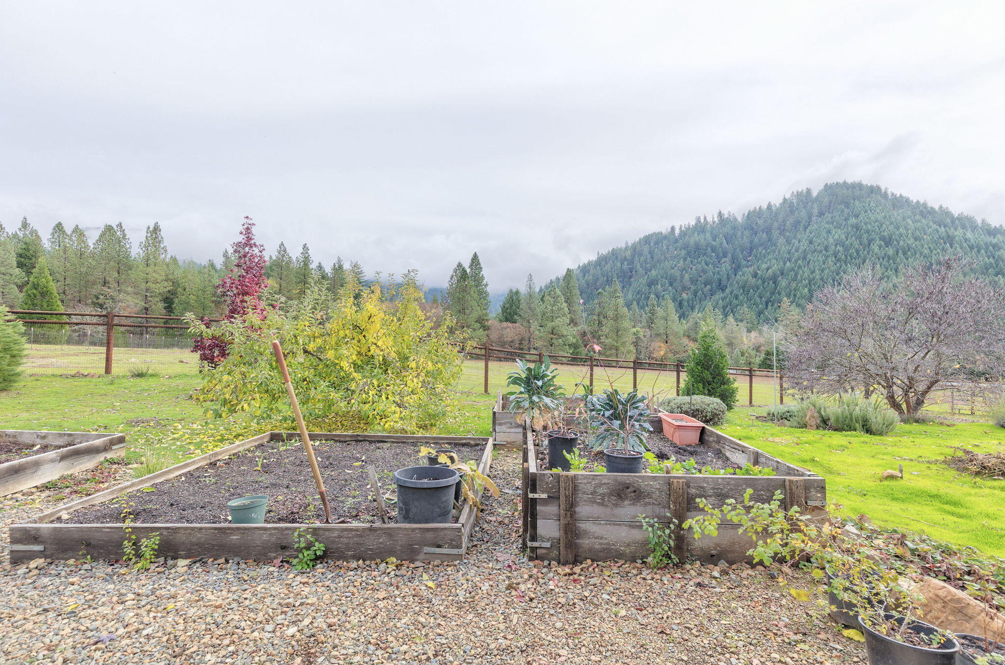 Sunny Ridge Subdivision - Residential