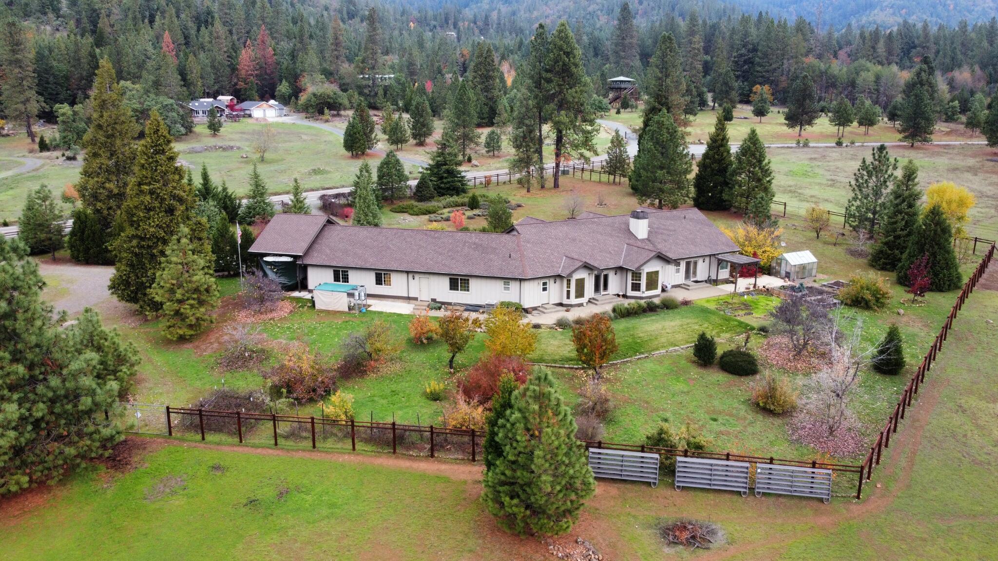 Sunny Ridge Subdivision - Residential