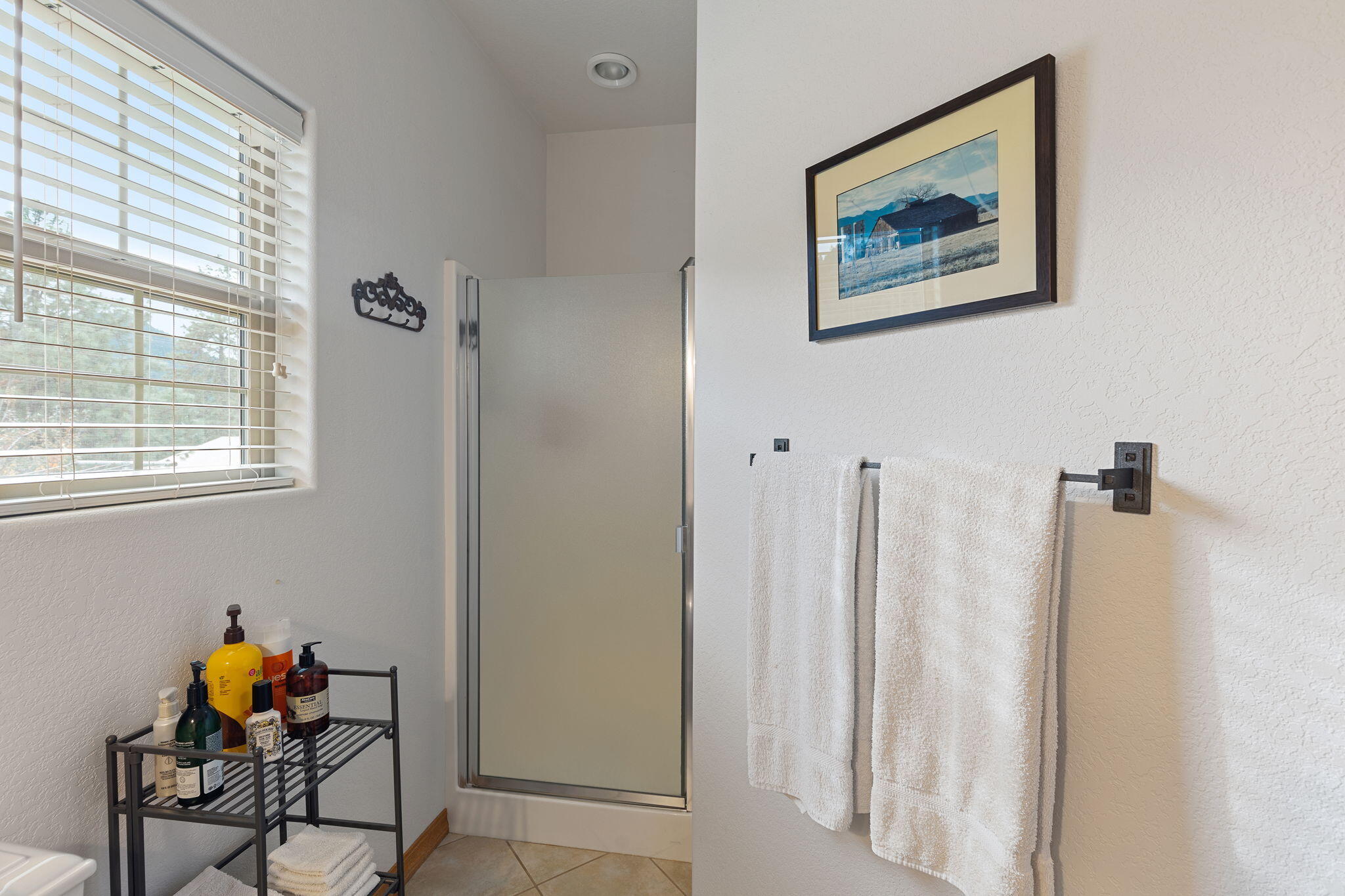 Sunny Ridge Subdivision - Residential