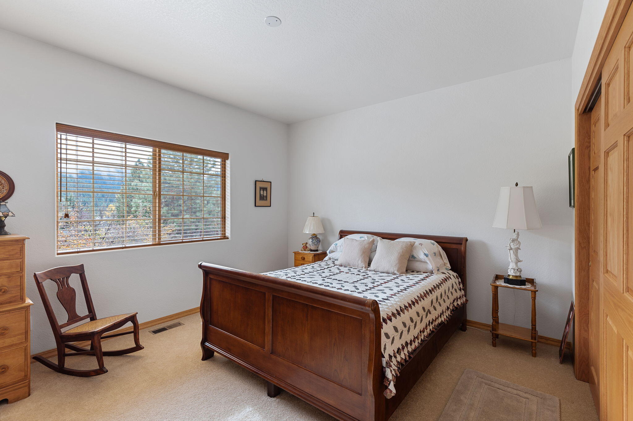 Sunny Ridge Subdivision - Residential