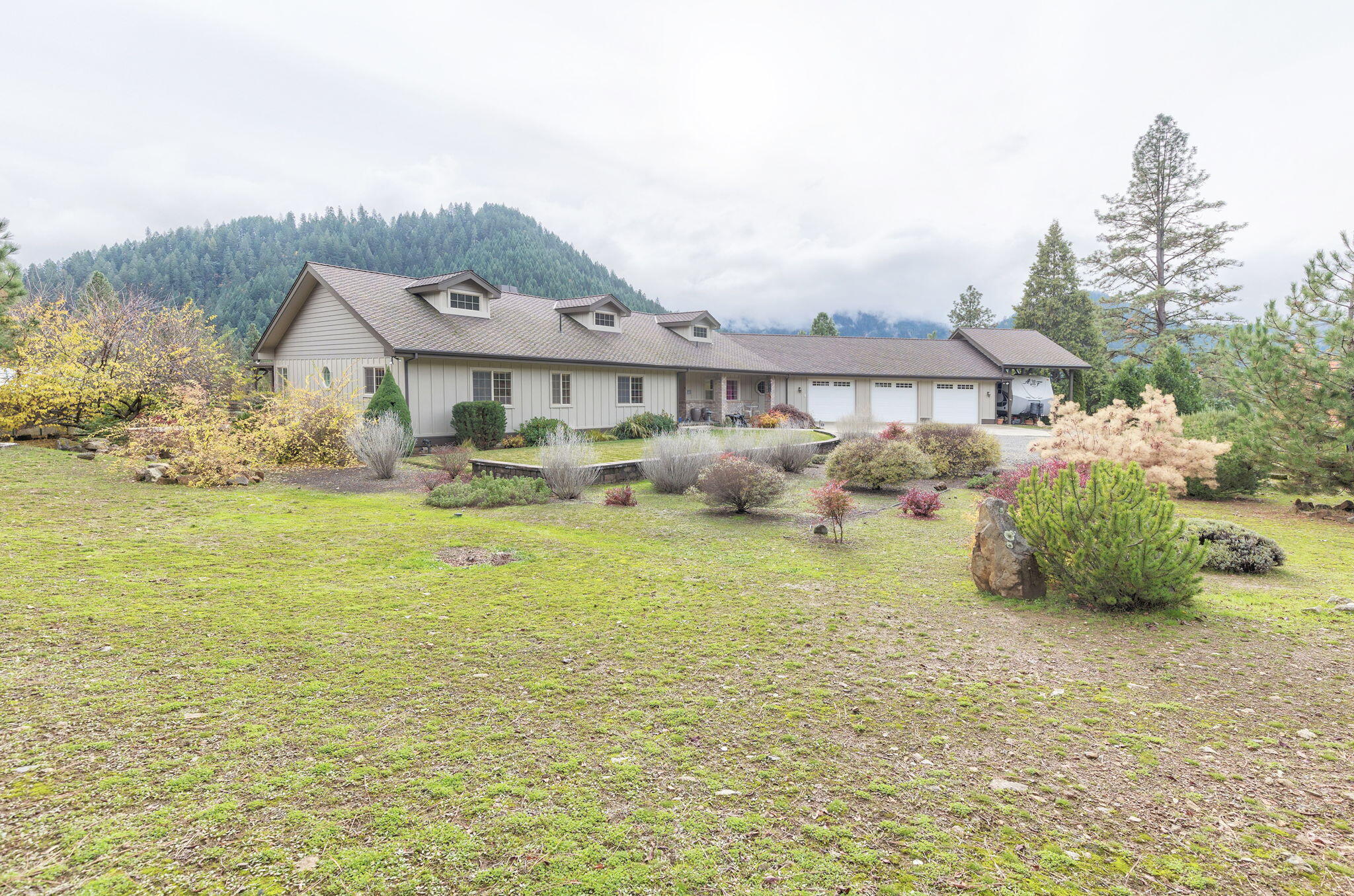 Sunny Ridge Subdivision - Residential