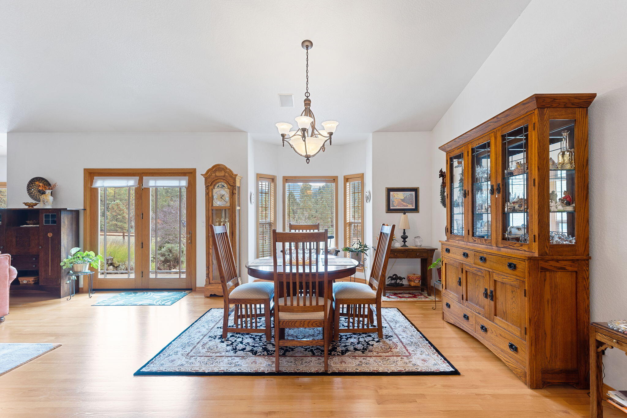 Sunny Ridge Subdivision - Residential