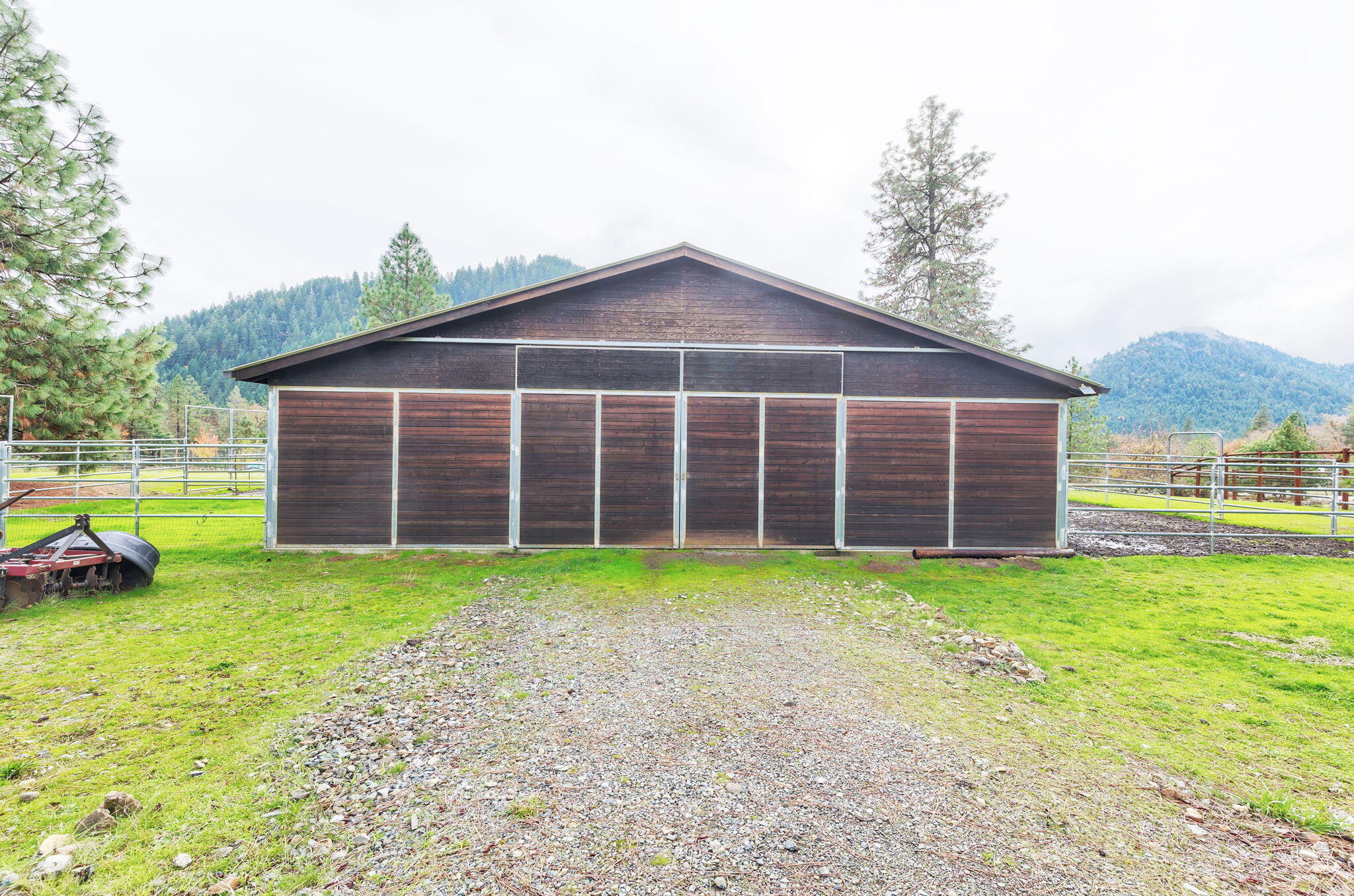 Sunny Ridge Subdivision - Residential