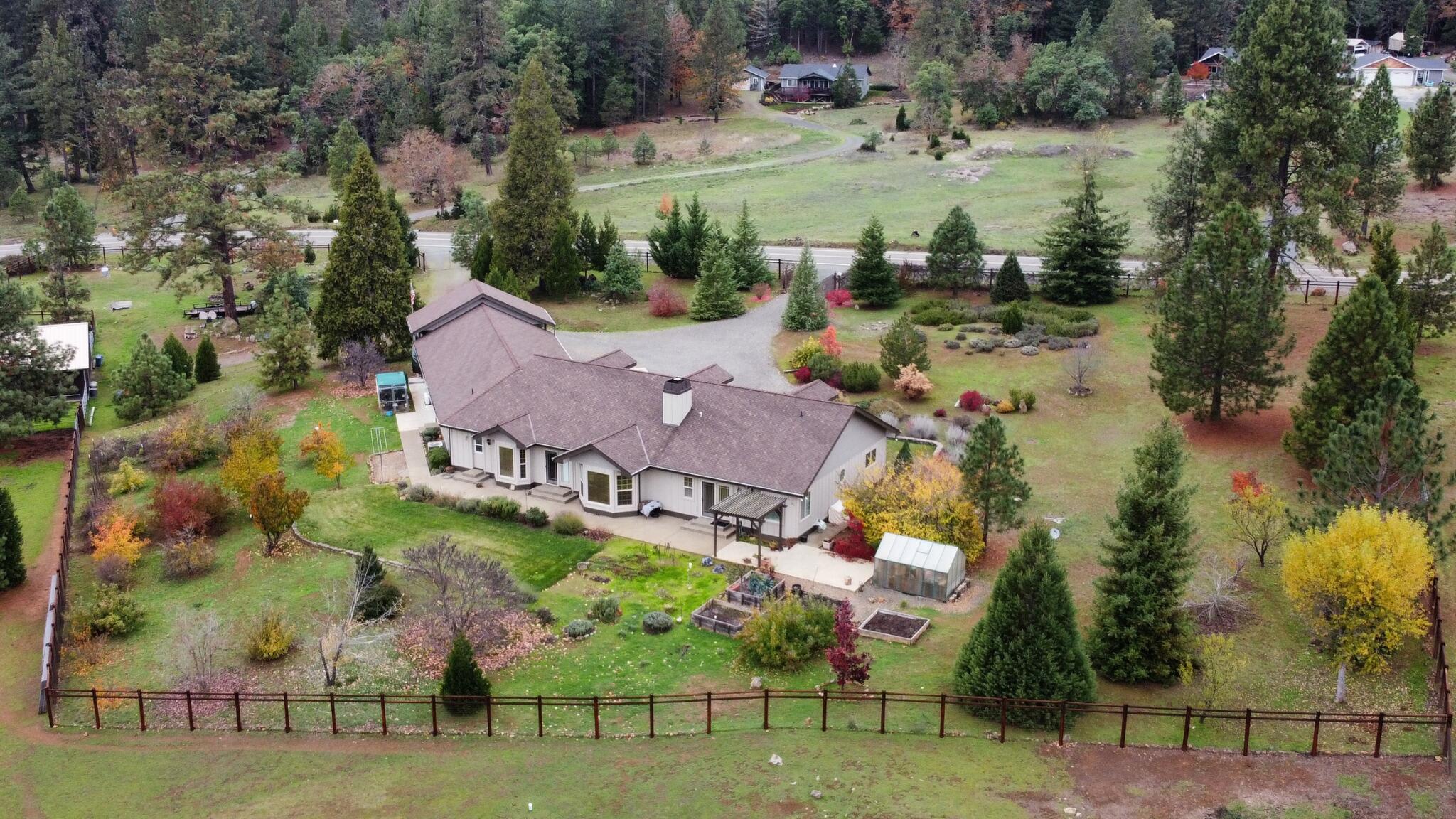 Sunny Ridge Subdivision - Residential