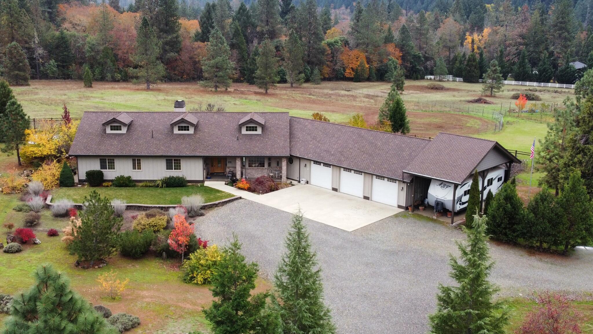 Sunny Ridge Subdivision - Residential