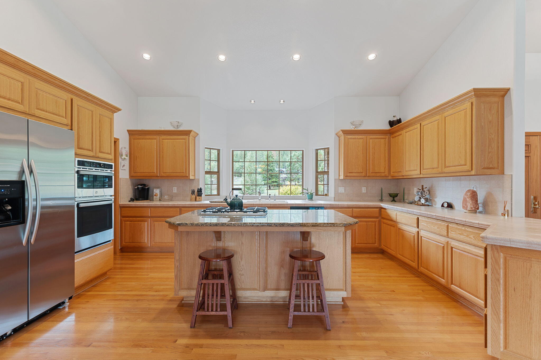 Sunny Ridge Subdivision - Residential