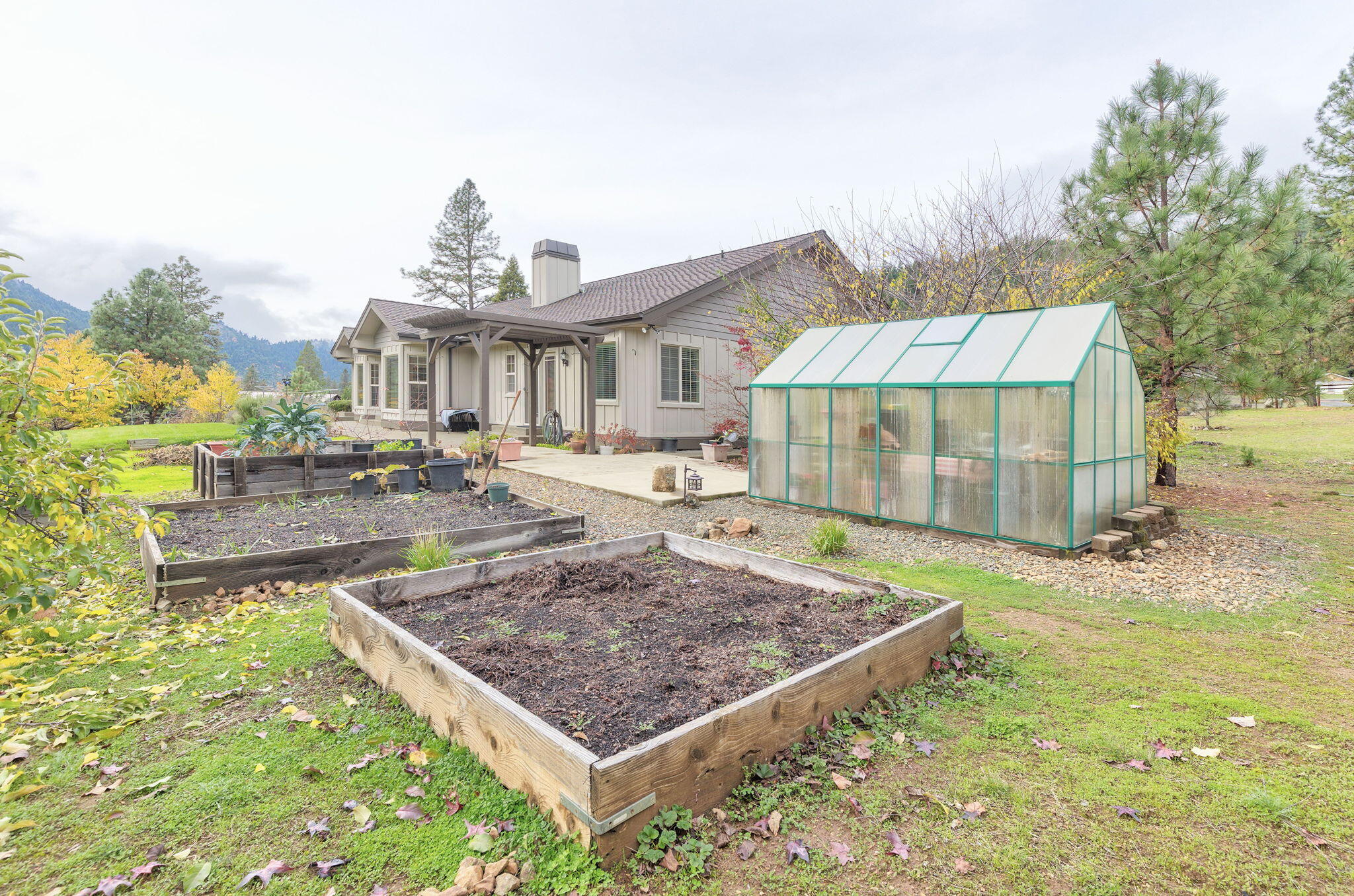 Sunny Ridge Subdivision - Residential