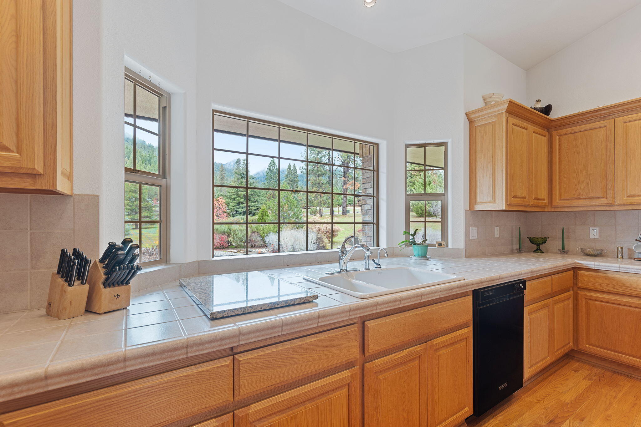 Sunny Ridge Subdivision - Residential