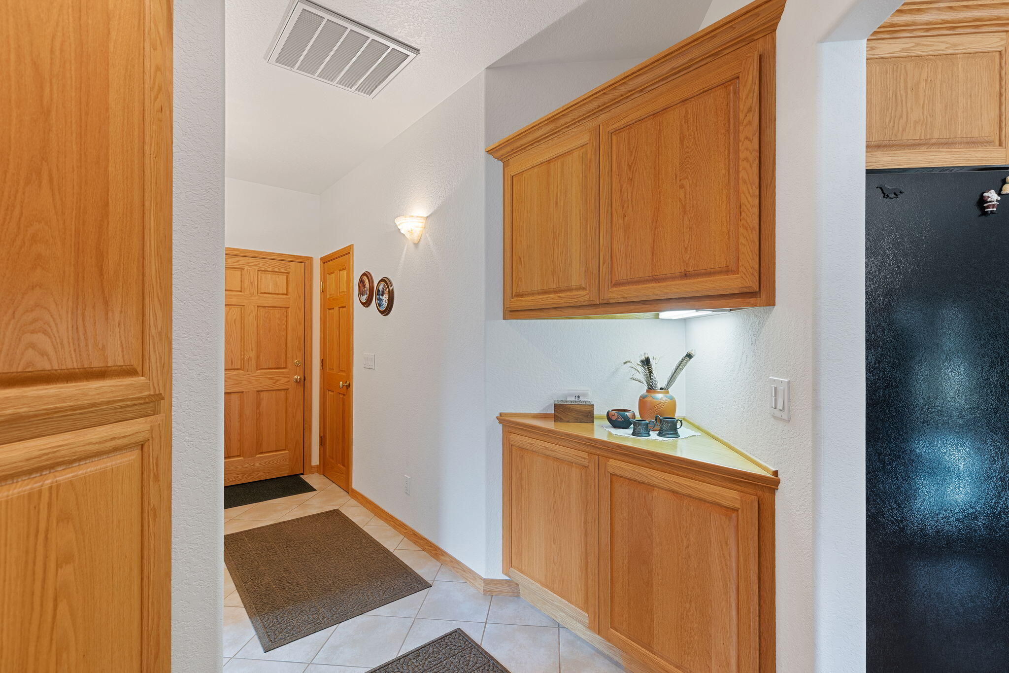 Sunny Ridge Subdivision - Residential