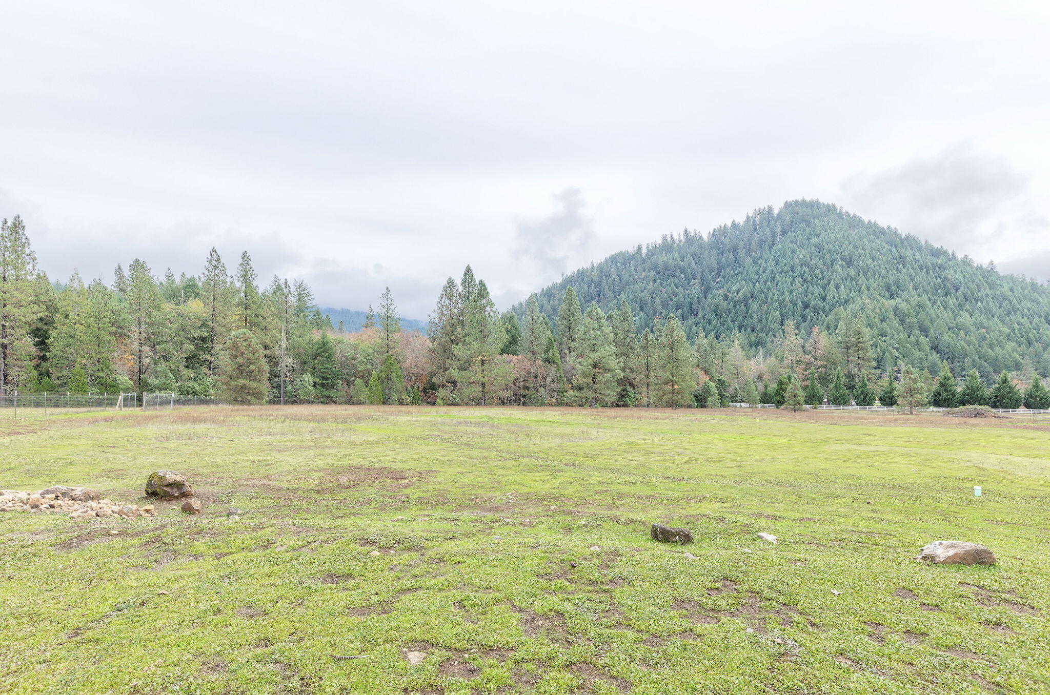 Sunny Ridge Subdivision - Residential