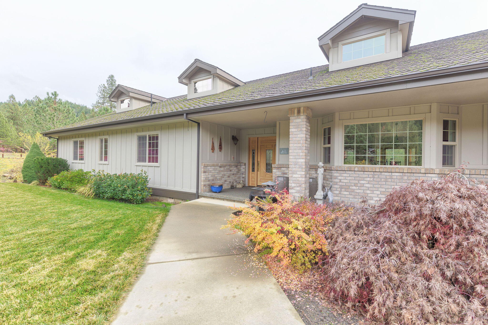 Sunny Ridge Subdivision - Residential