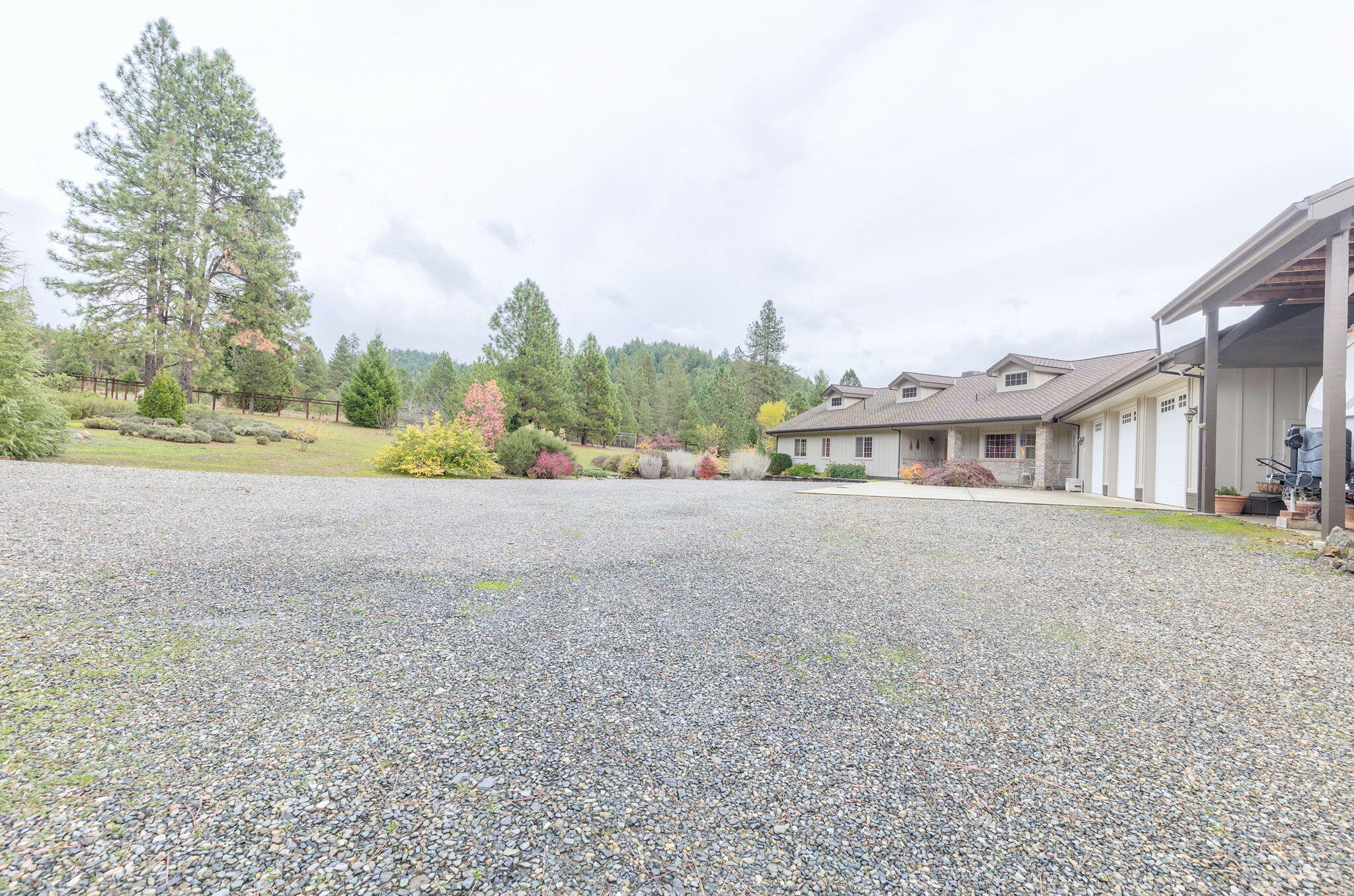 Sunny Ridge Subdivision - Residential