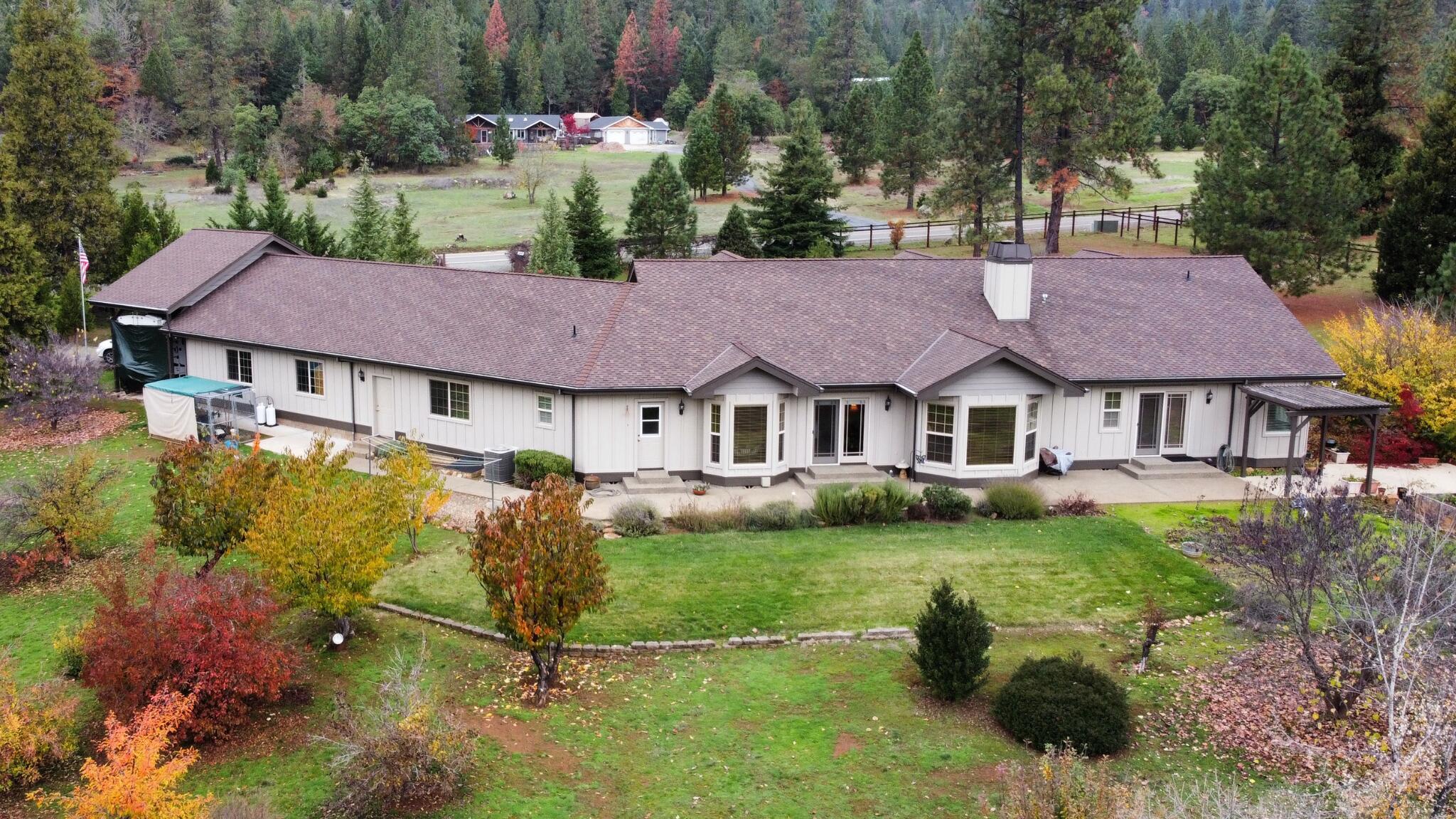 Sunny Ridge Subdivision - Residential