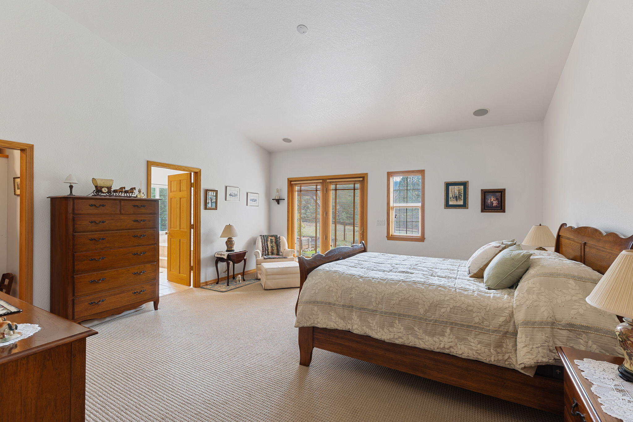 Sunny Ridge Subdivision - Residential