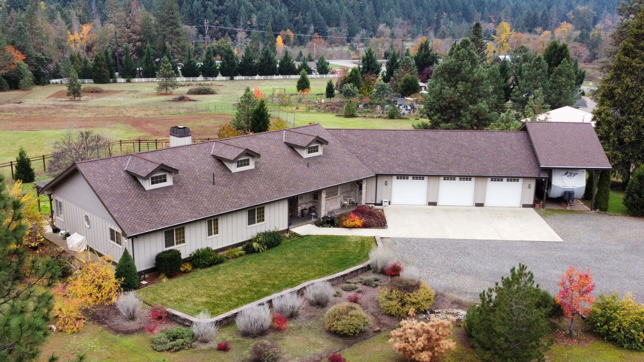 Sunny Ridge Subdivision - Residential