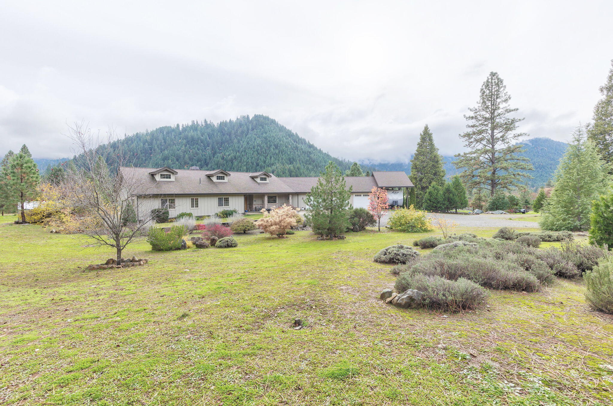 Sunny Ridge Subdivision - Residential