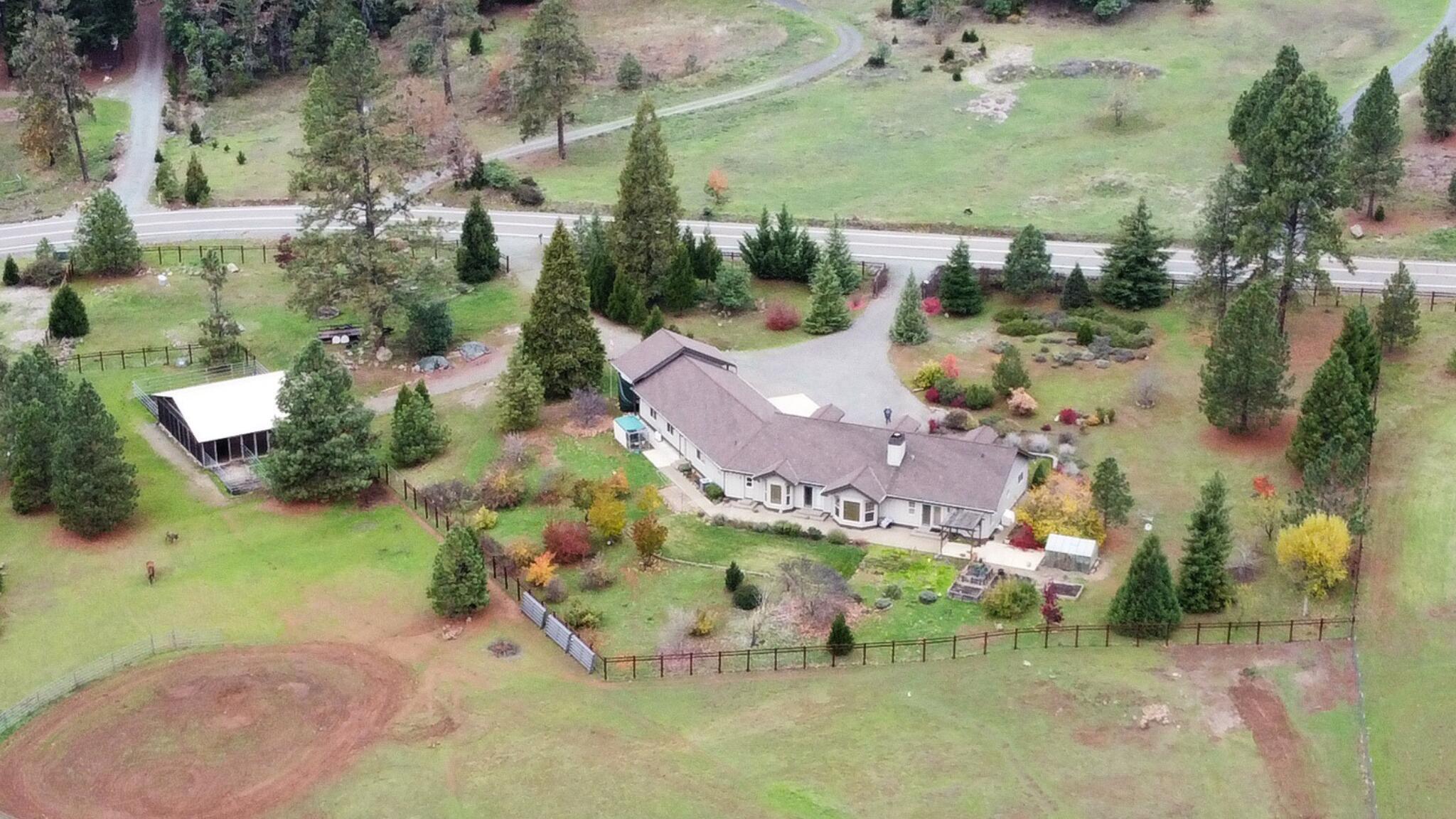 Sunny Ridge Subdivision - Residential