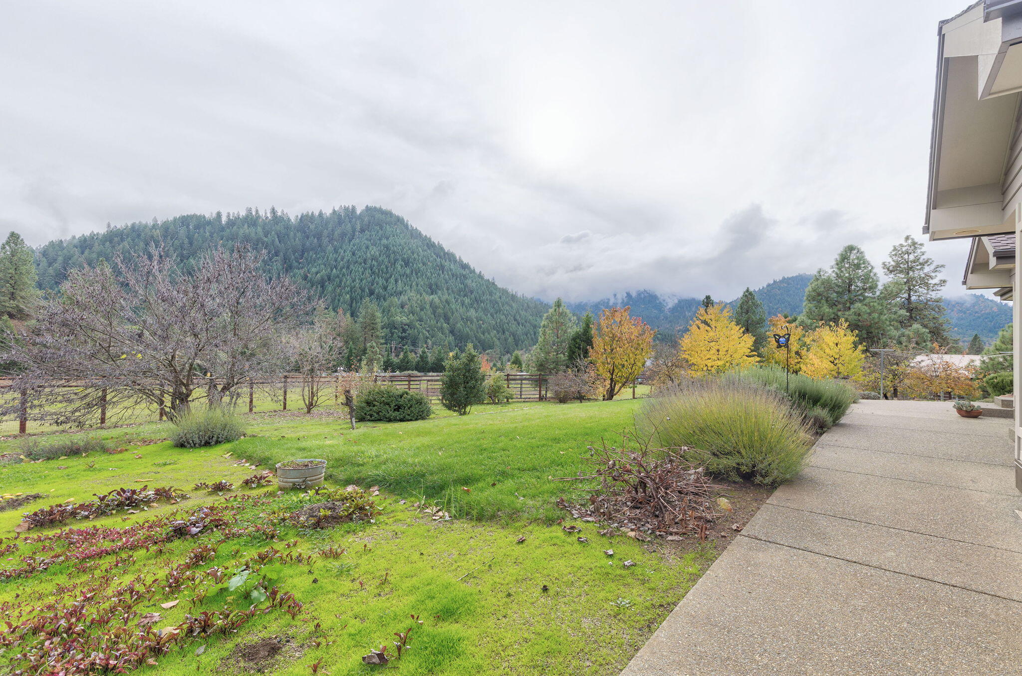 Sunny Ridge Subdivision - Residential