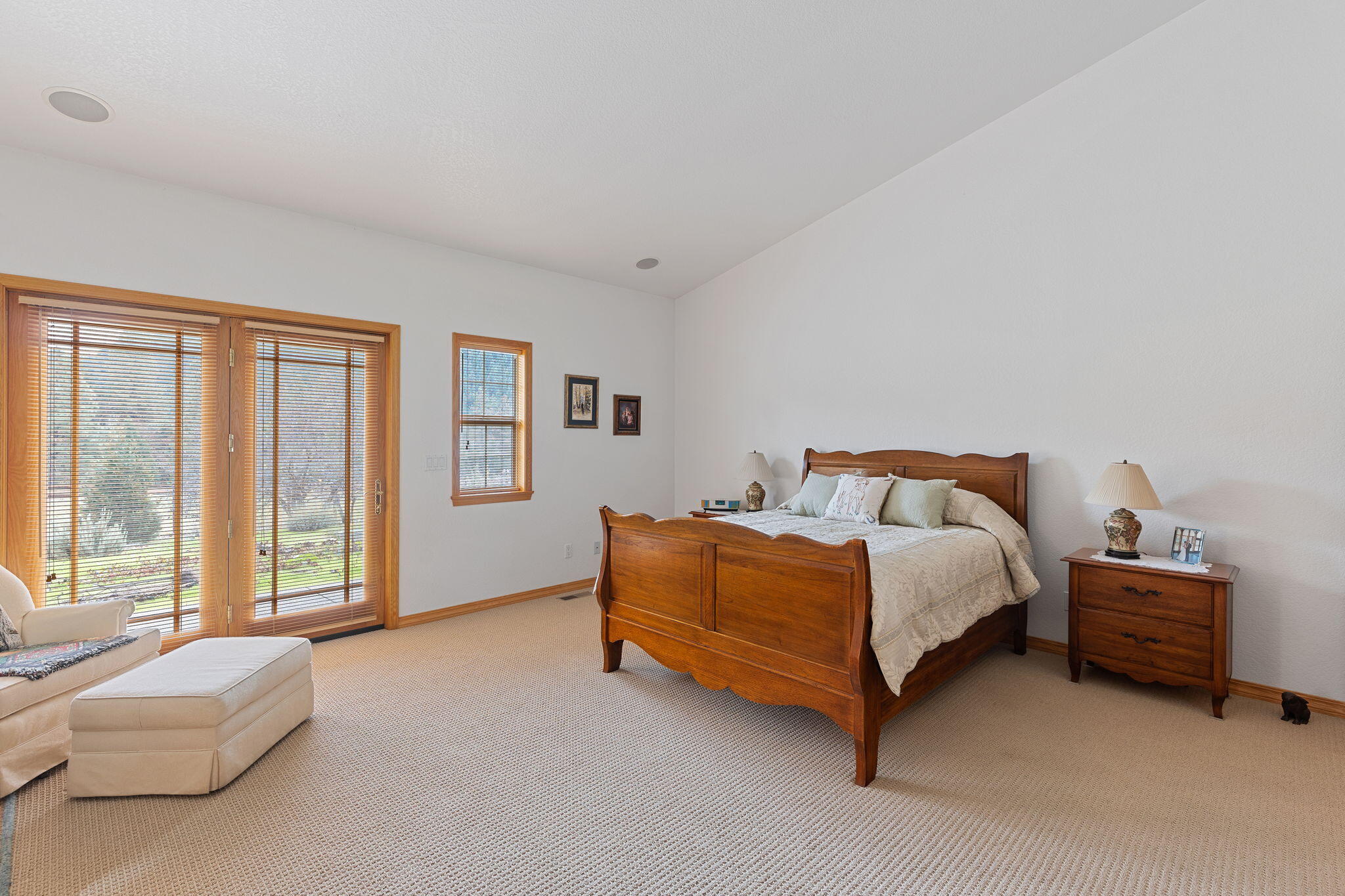 Sunny Ridge Subdivision - Residential