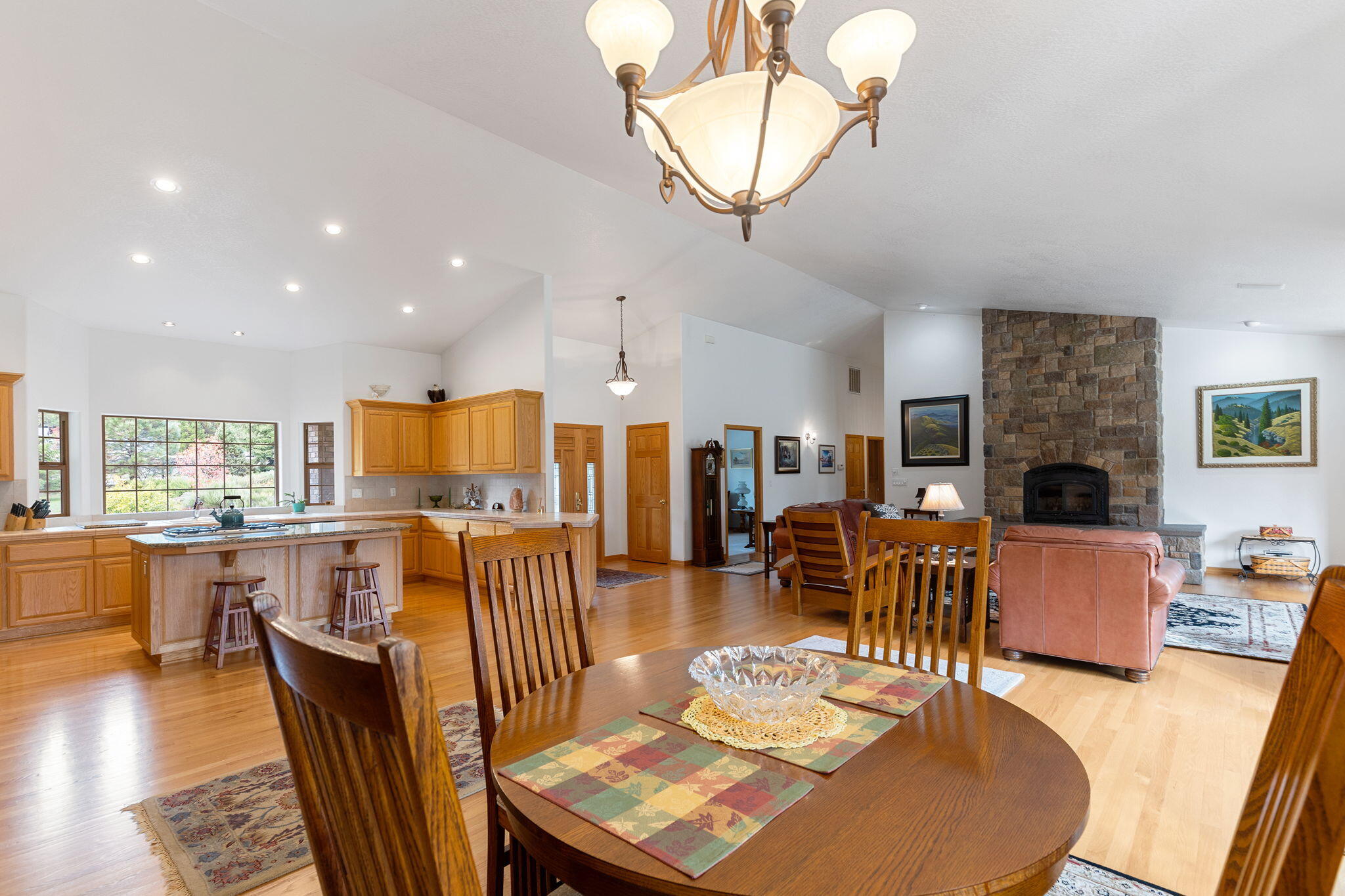 Sunny Ridge Subdivision - Residential