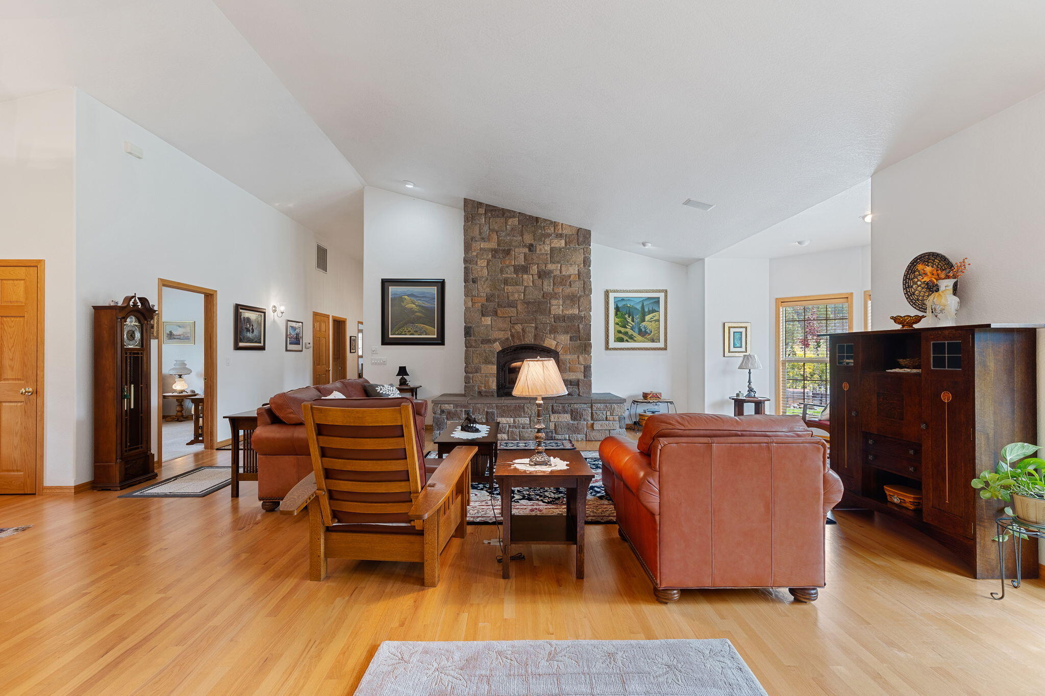 Sunny Ridge Subdivision - Residential