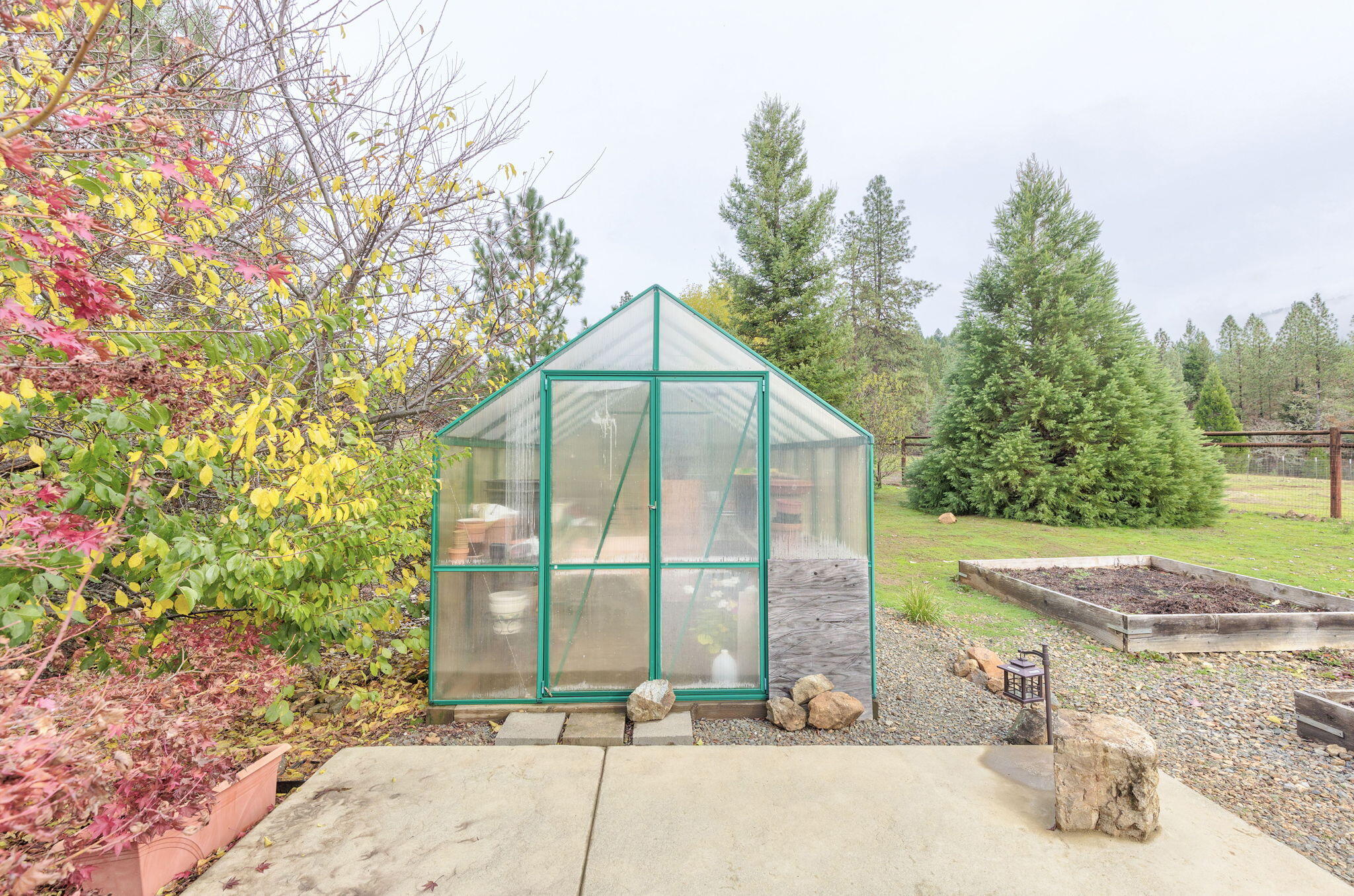 Sunny Ridge Subdivision - Residential