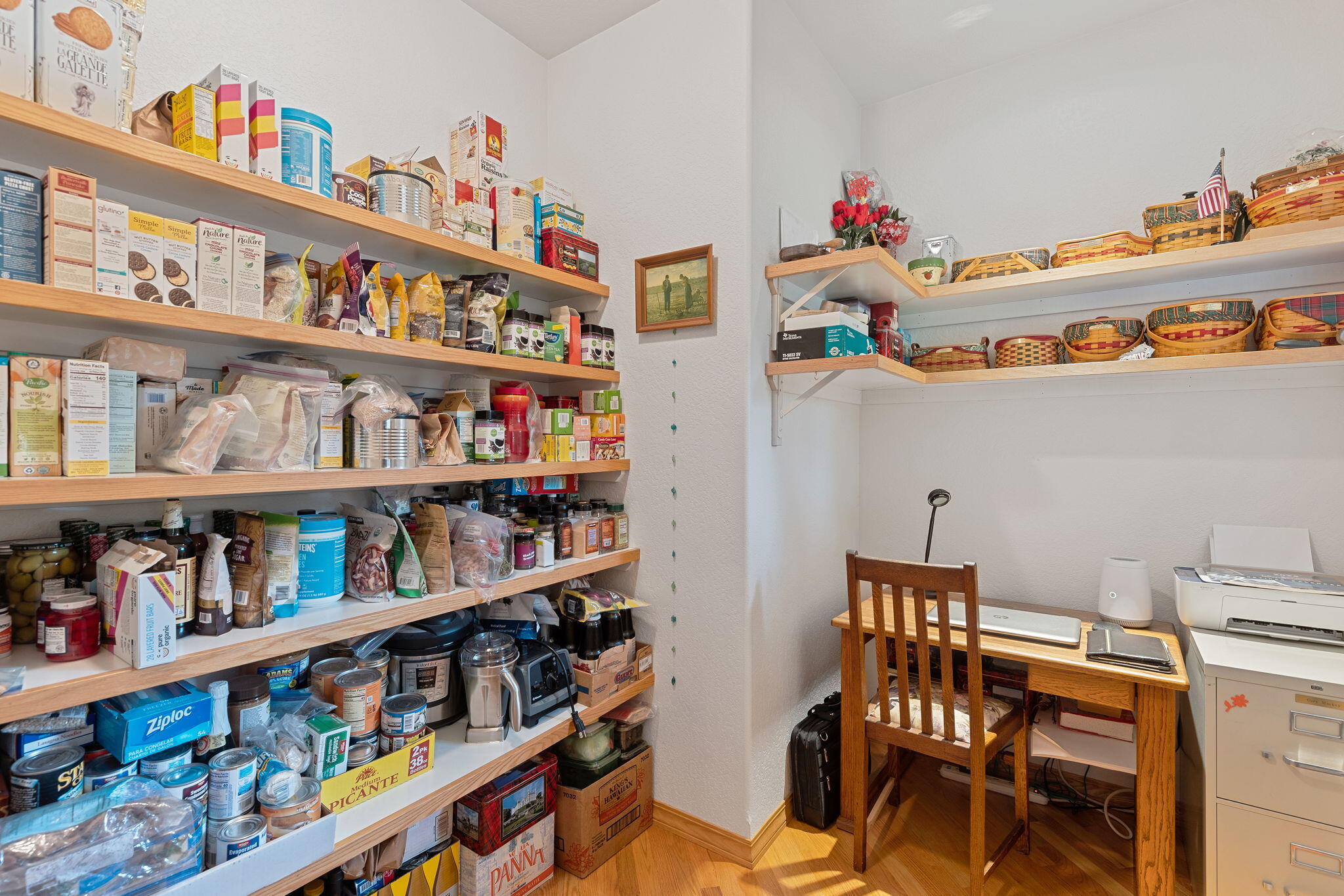 Sunny Ridge Subdivision - Residential