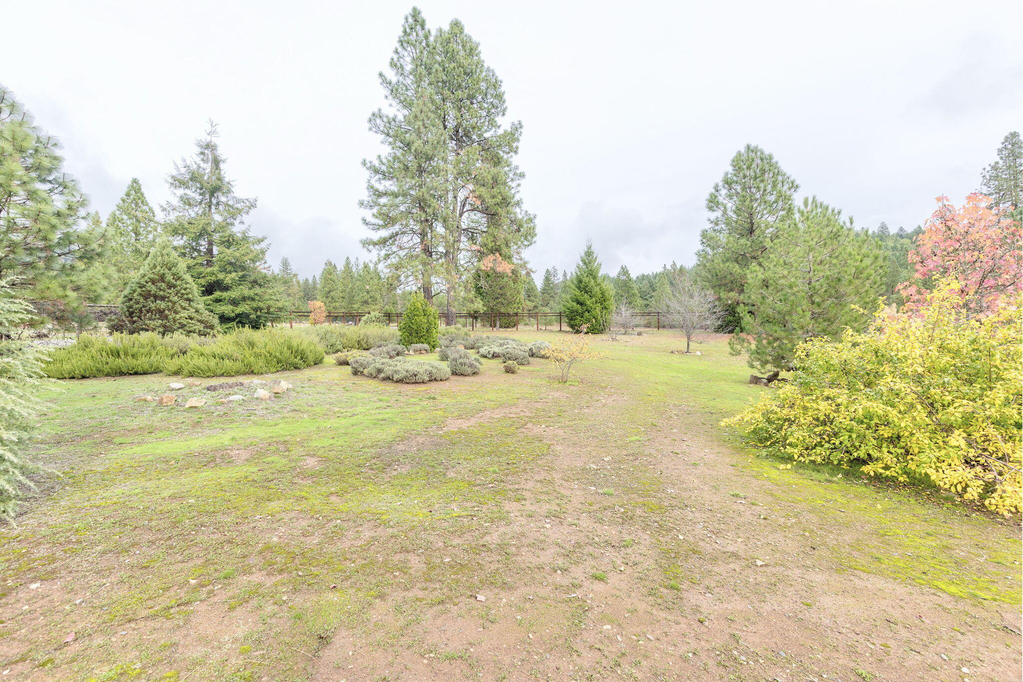 Sunny Ridge Subdivision - Residential