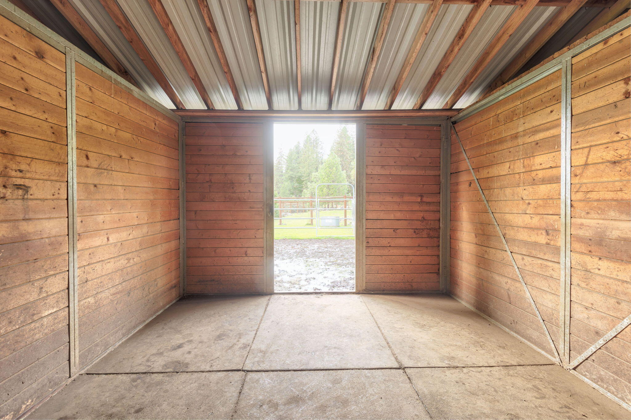 Sunny Ridge Subdivision - Residential