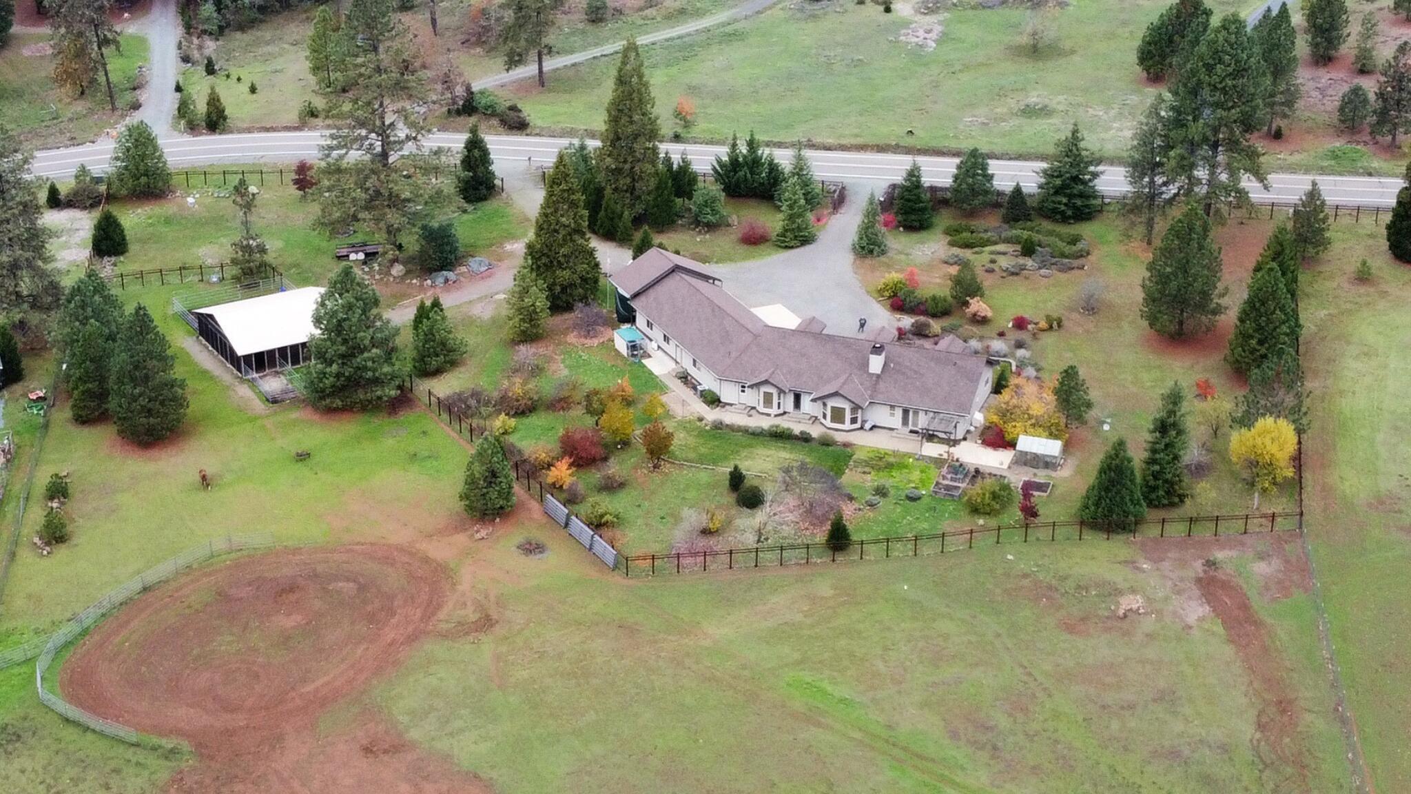 Sunny Ridge Subdivision - Residential