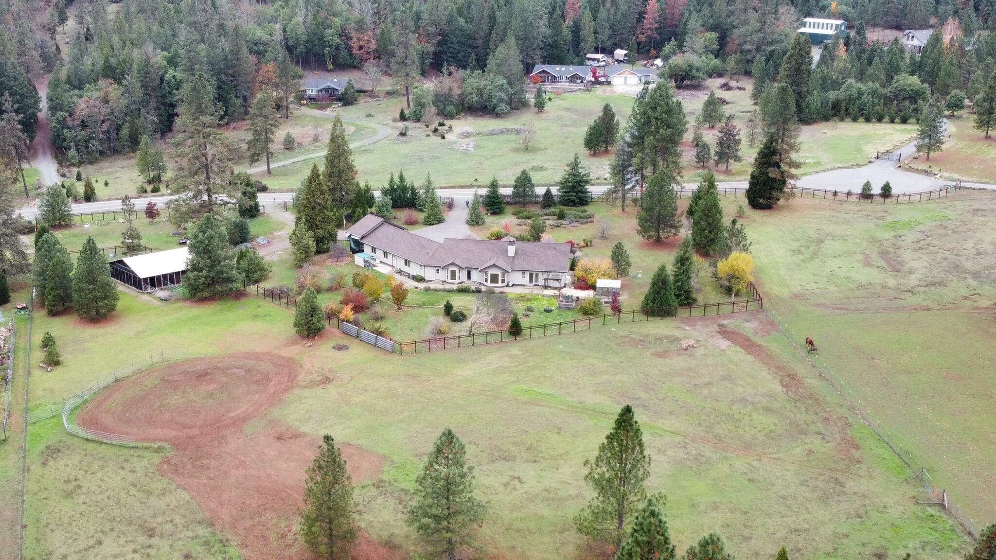 Sunny Ridge Subdivision - Residential