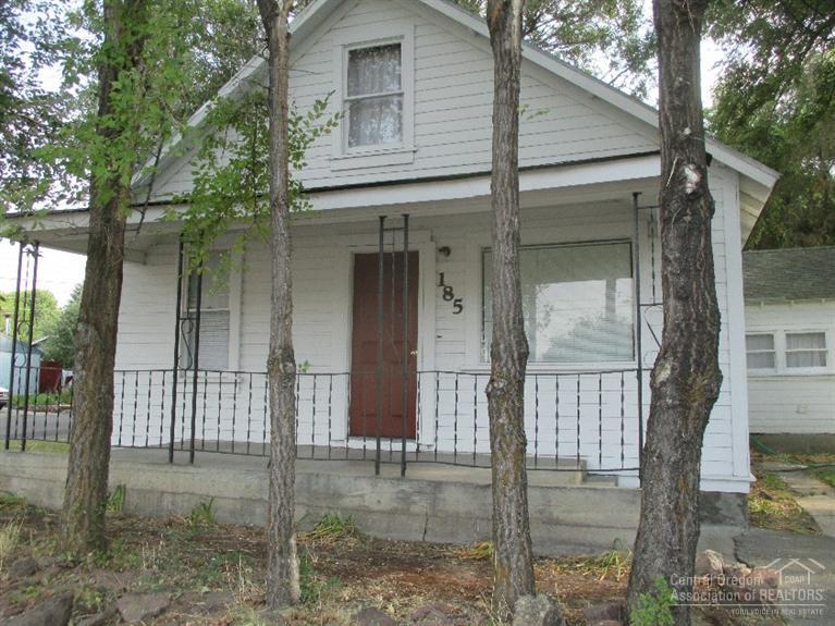 Palmain - Residential