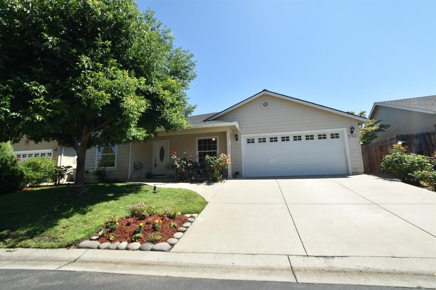 Oak Valley - Residential