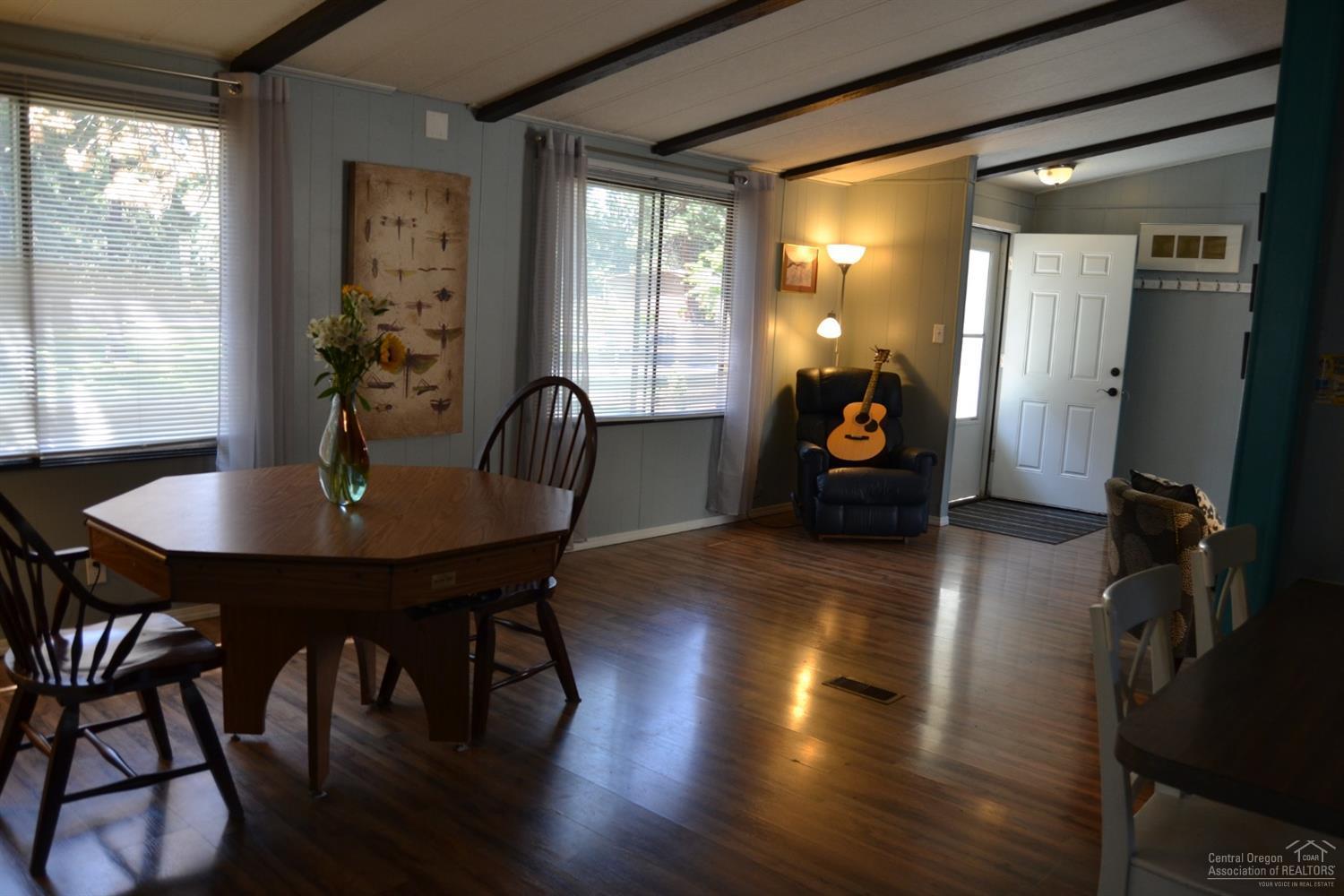 Romaine Village - Residential