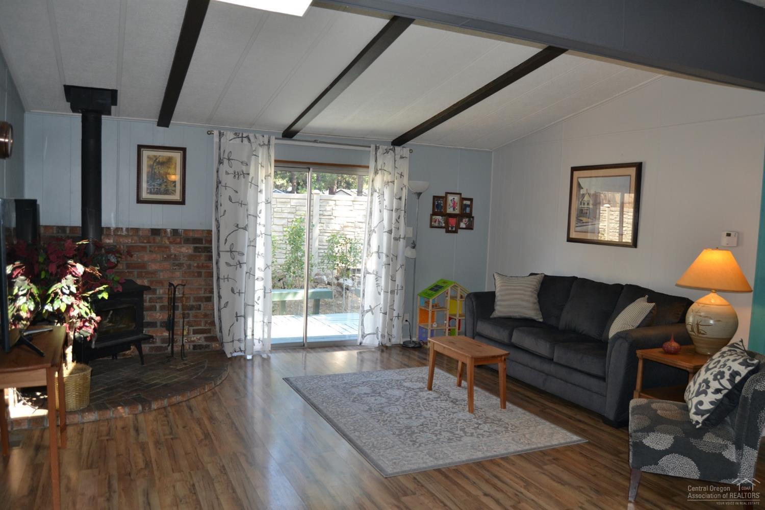 Romaine Village - Residential