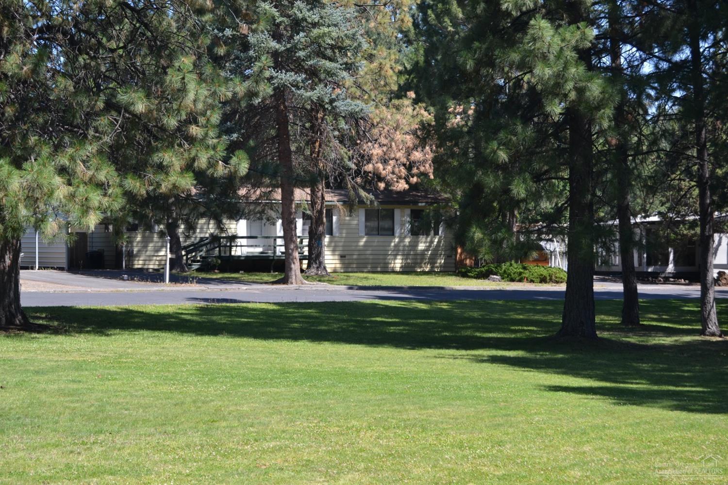 Romaine Village - Residential