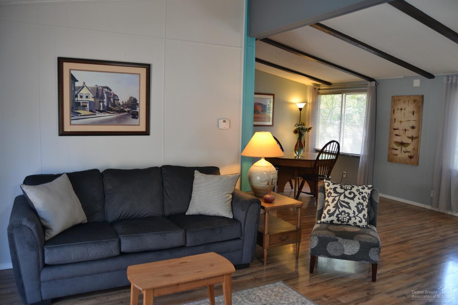 Romaine Village - Residential