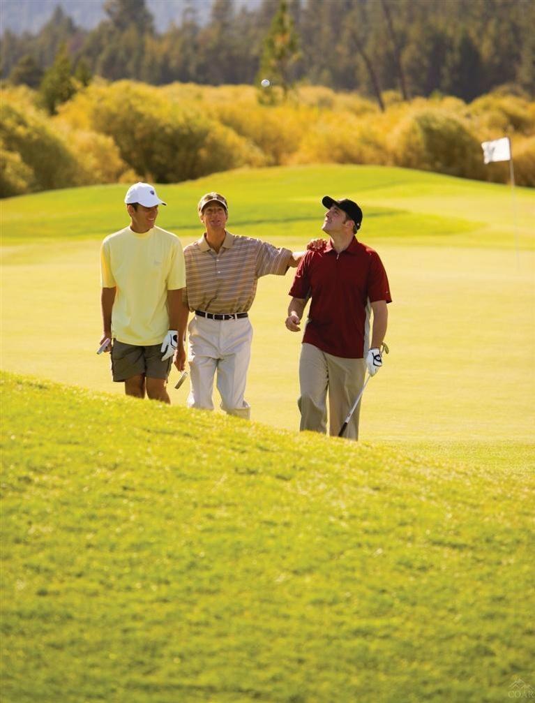 Fairway Crest Village - Land