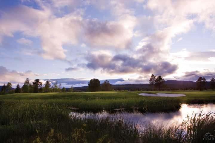 Fairway Crest Village - Land