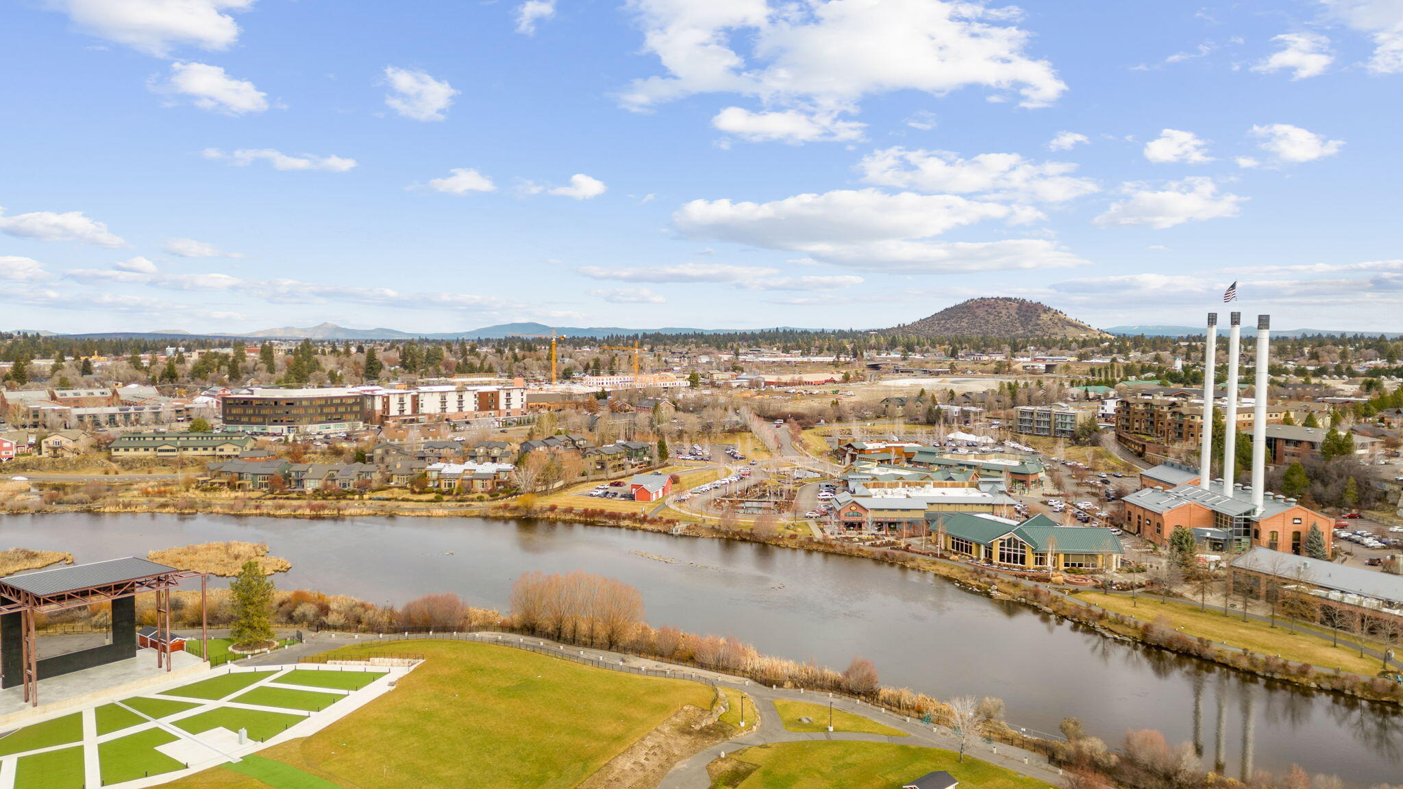 Otter Run - Residential