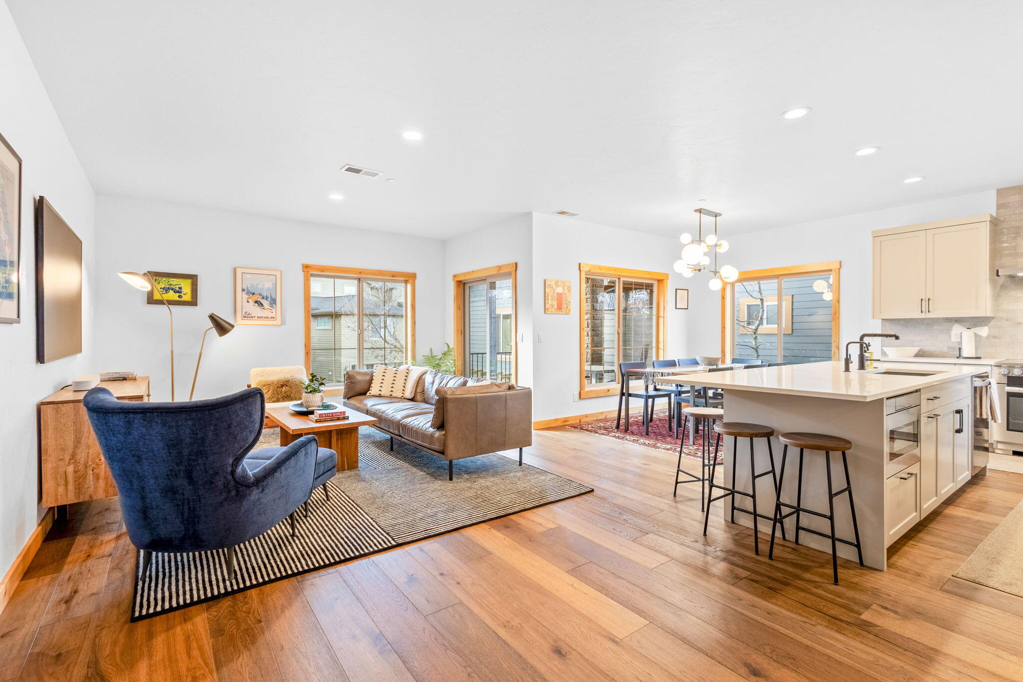 Otter Run - Residential