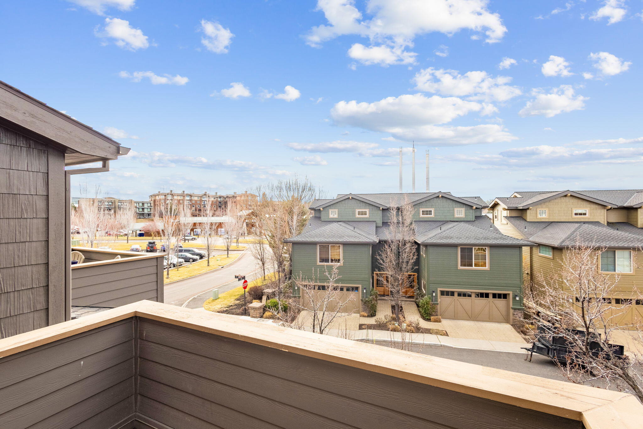 Otter Run - Residential