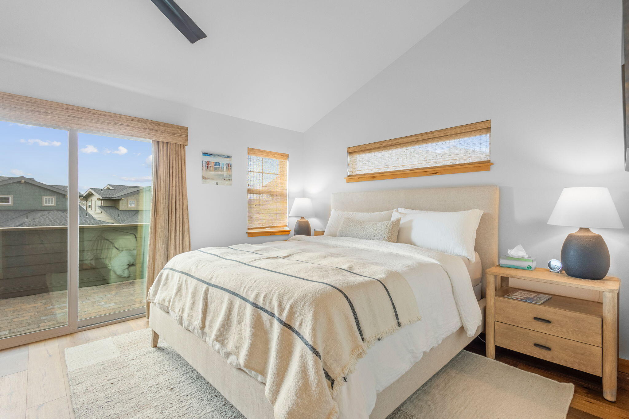 Otter Run - Residential