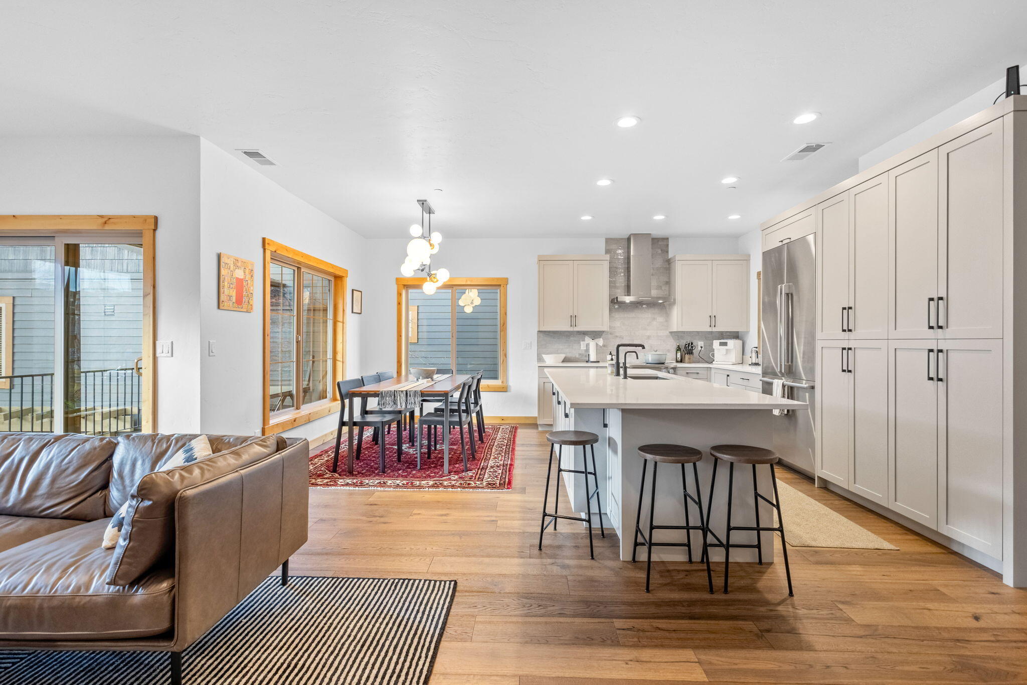 Otter Run - Residential