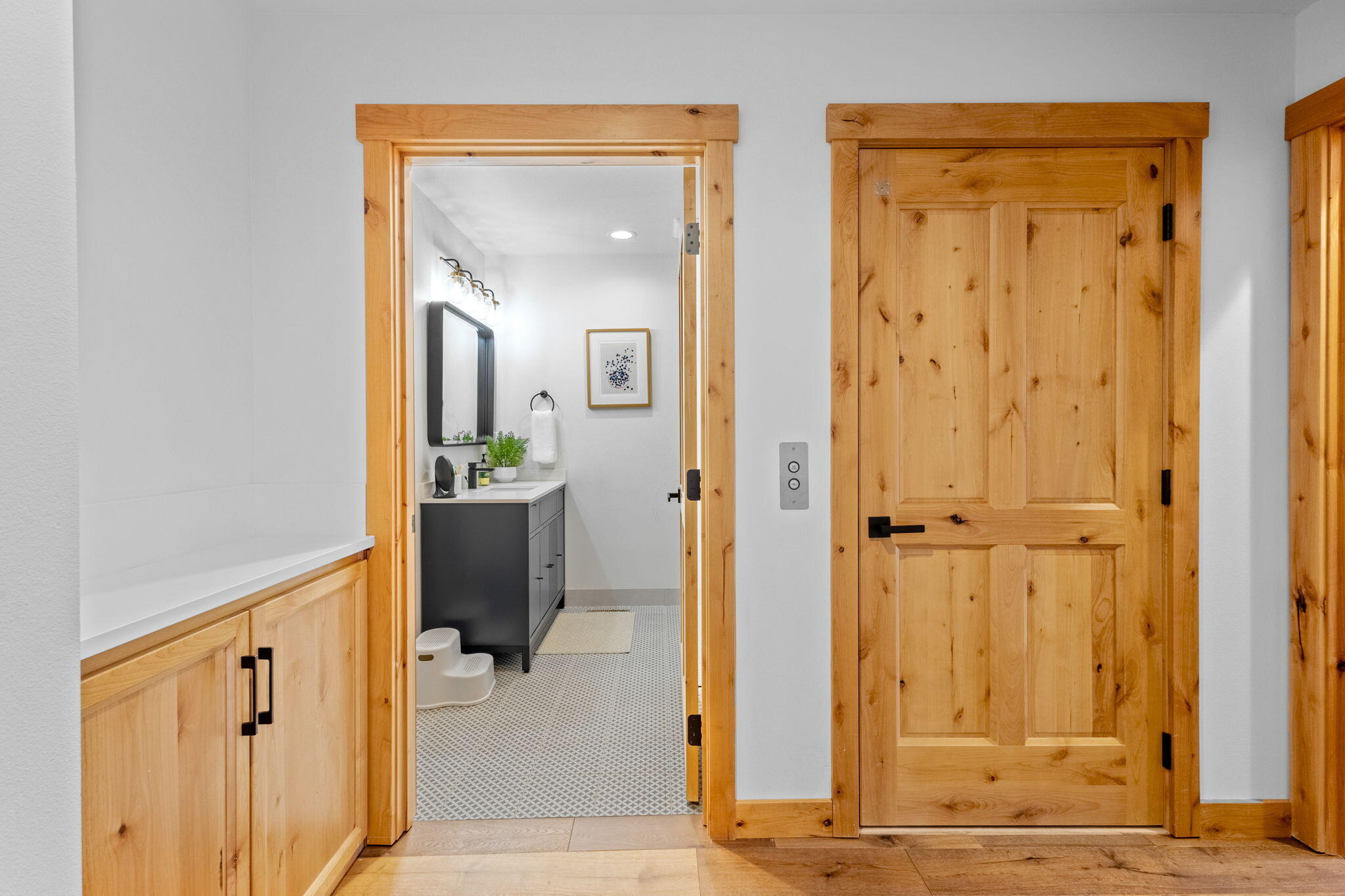 Otter Run - Residential