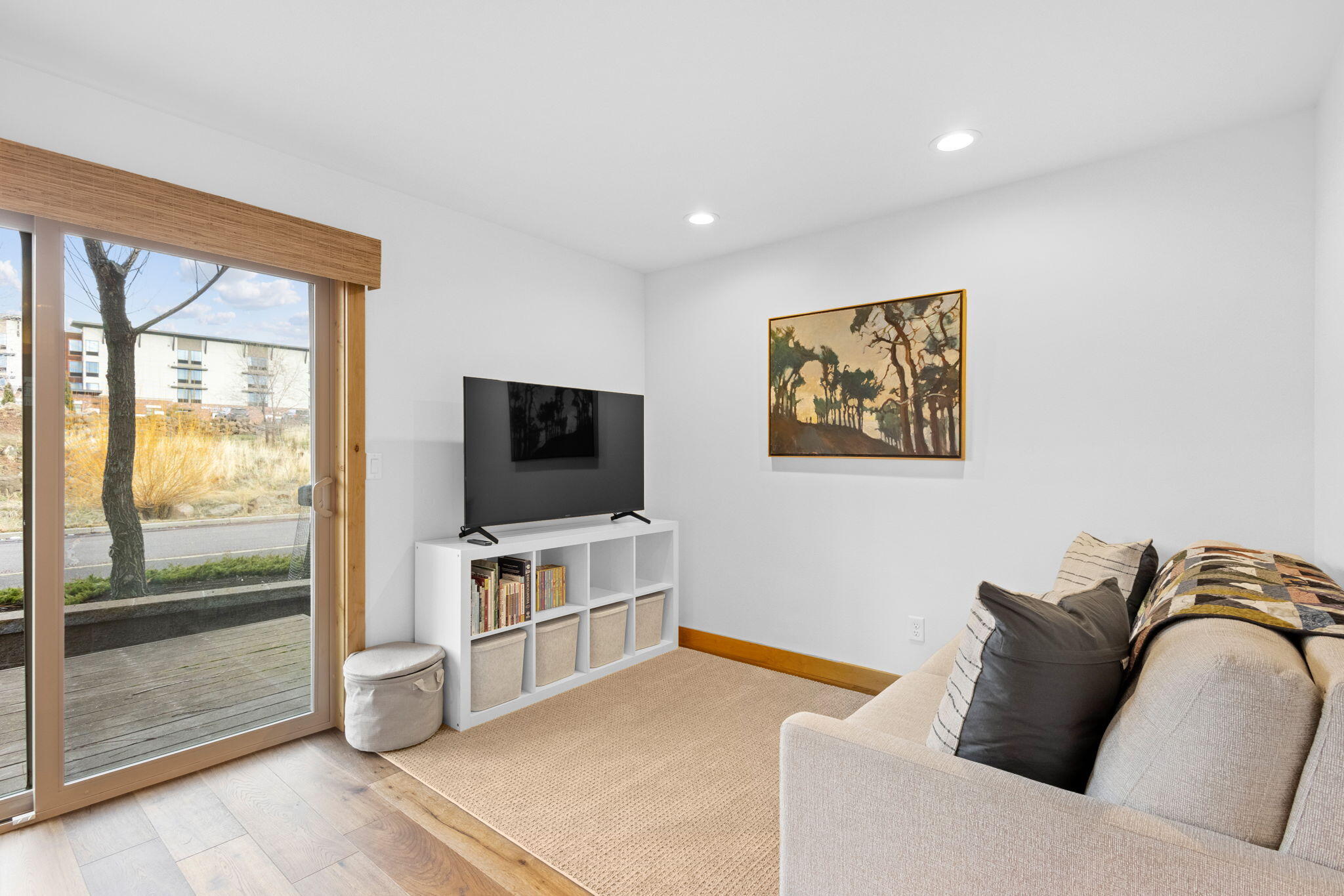 Otter Run - Residential